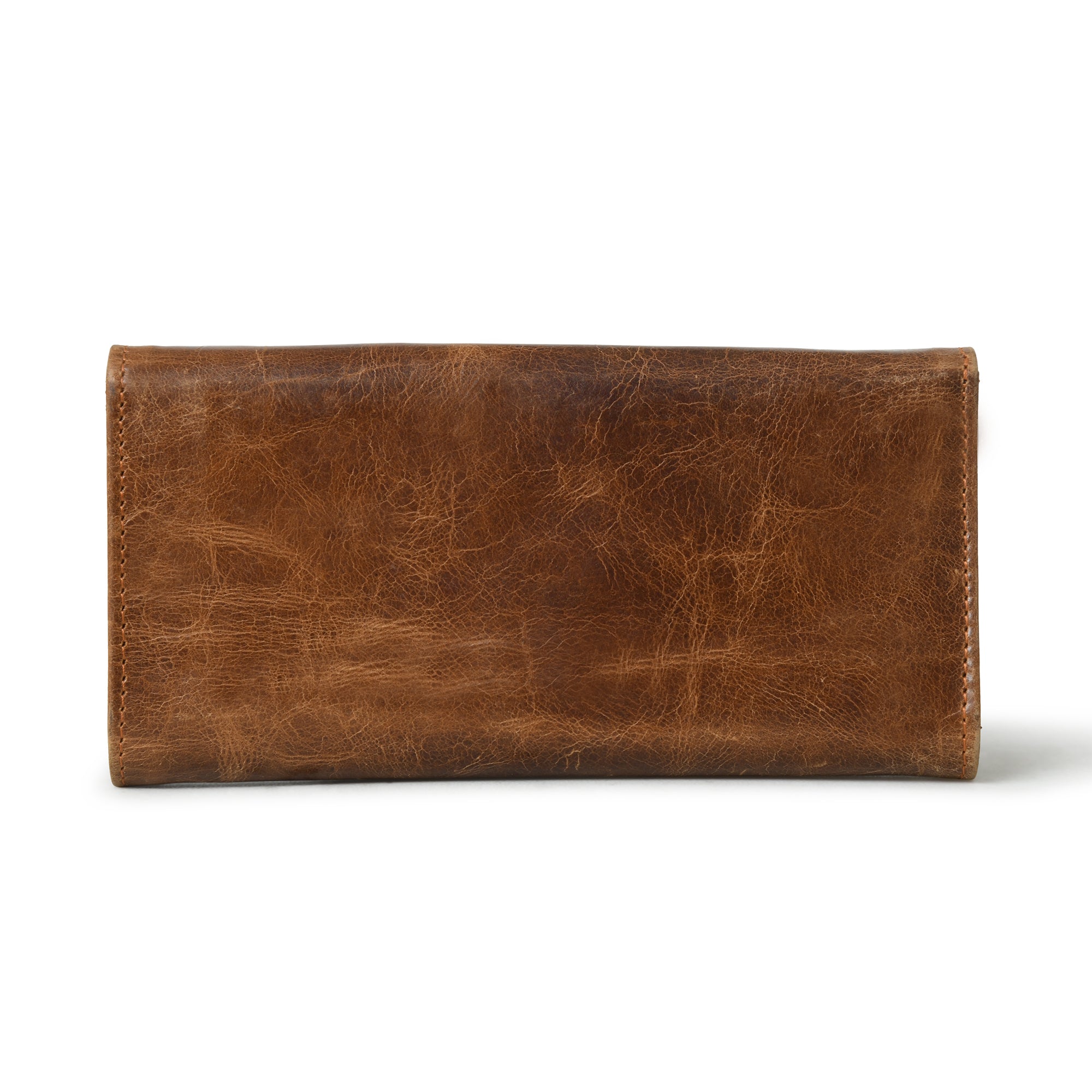 Ellison Women's Wallet - Tan Brown thumbnail 7