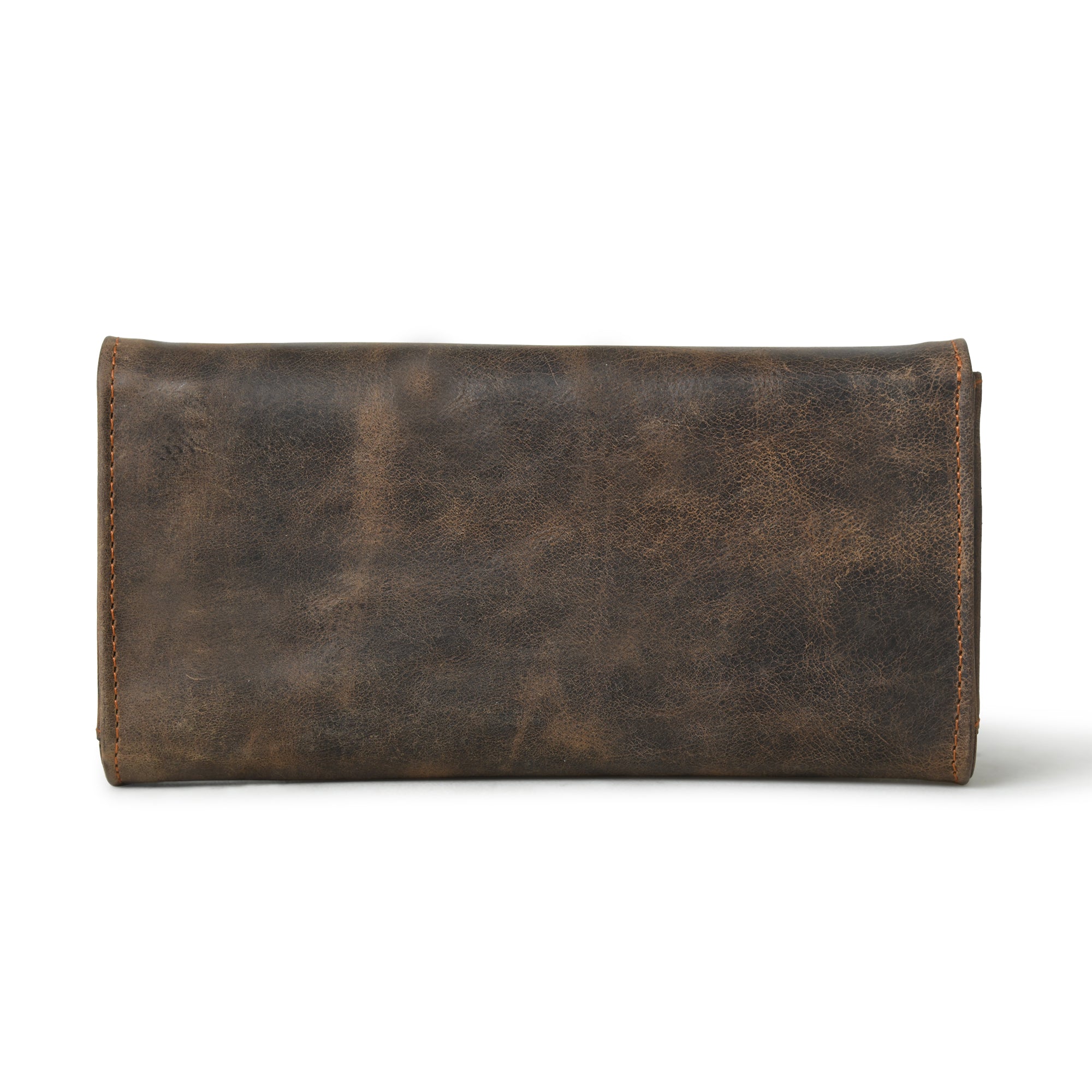 Ellison Ladies Wallet - Walnut Brown thumbnail 6