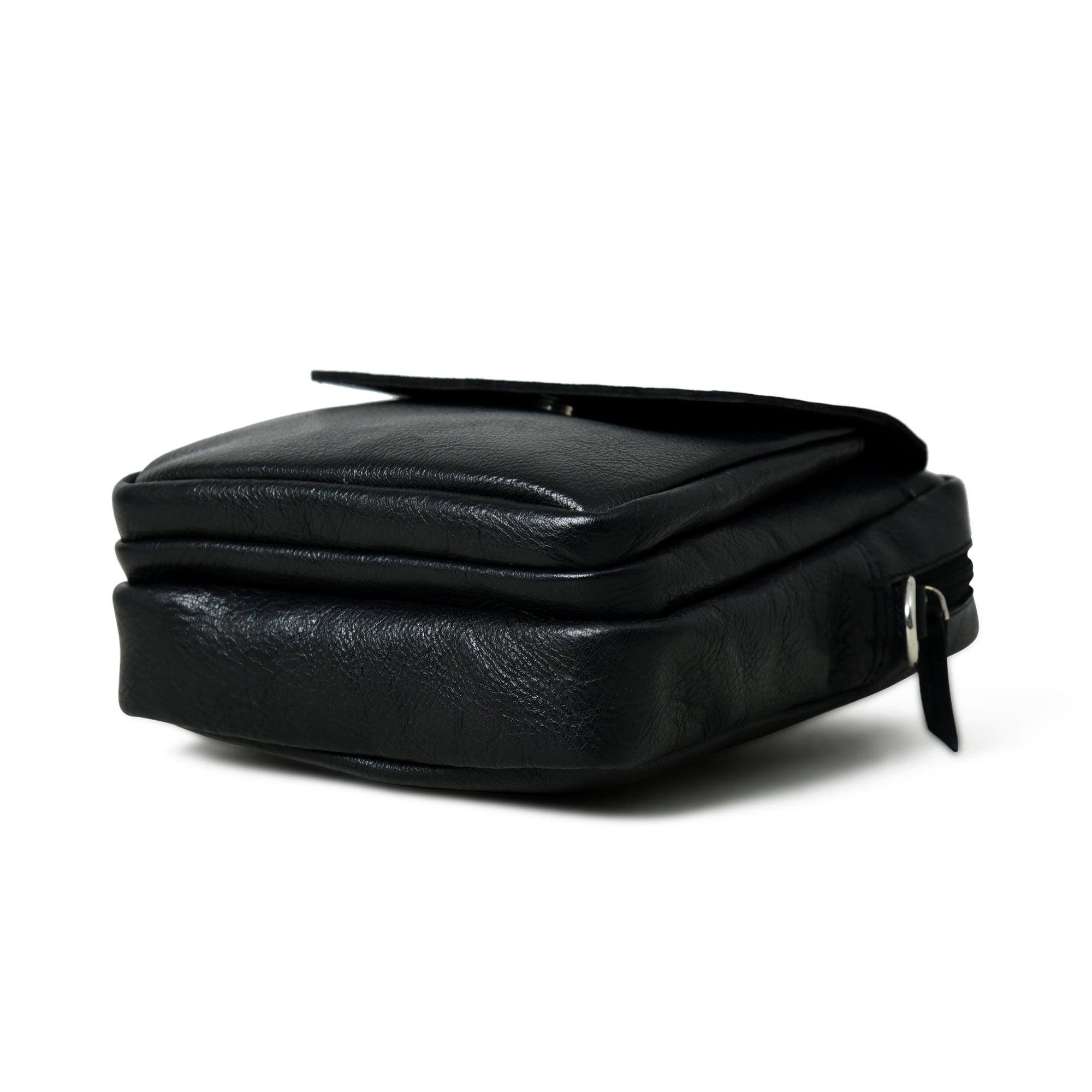 Enzo Black Side Messenger thumbnail 10
