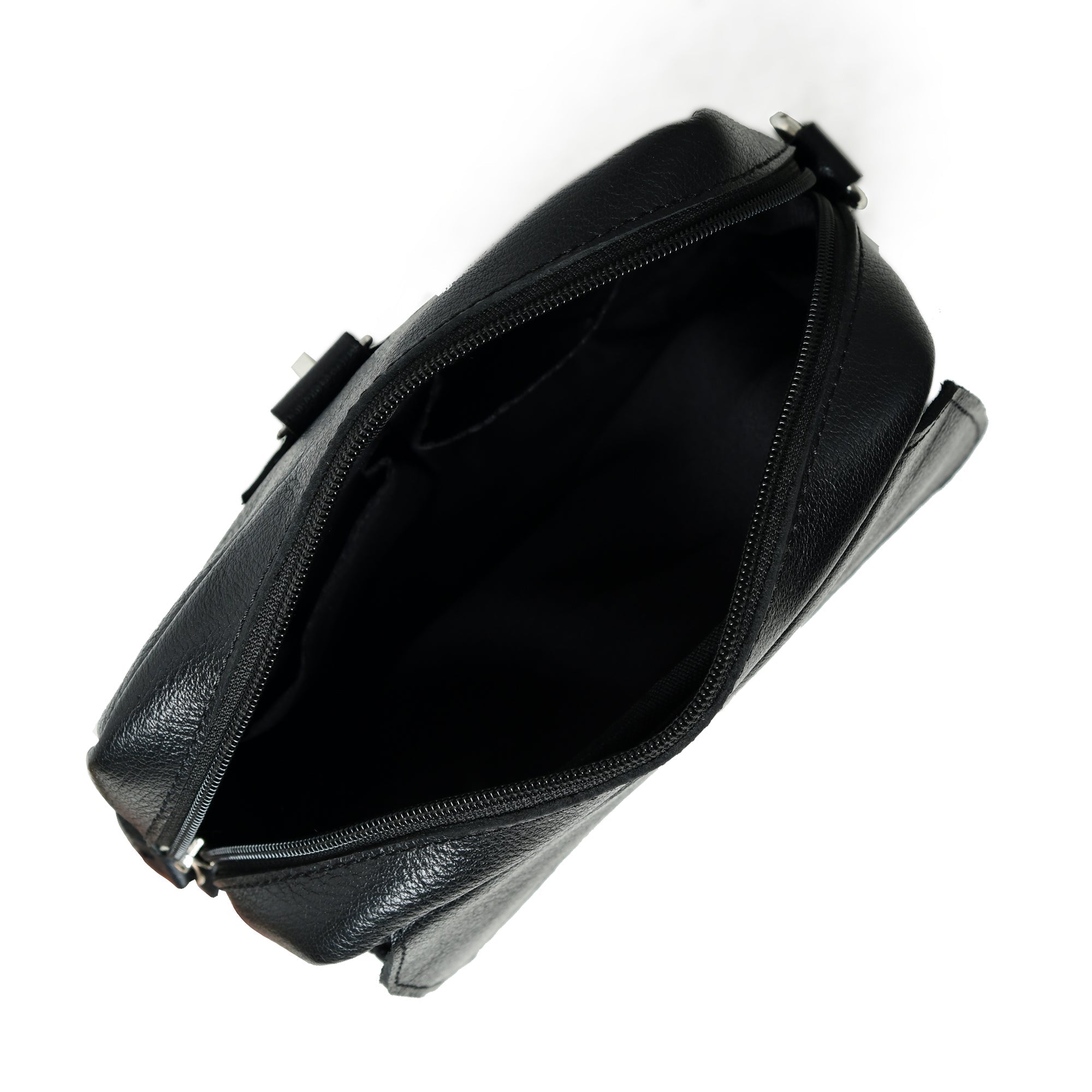 Enzo Black Side Messenger thumbnail 8