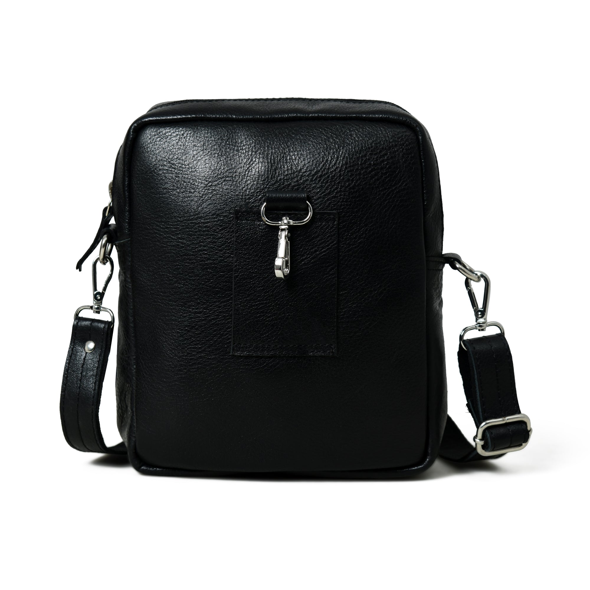Enzo Black Side Messenger thumbnail 9