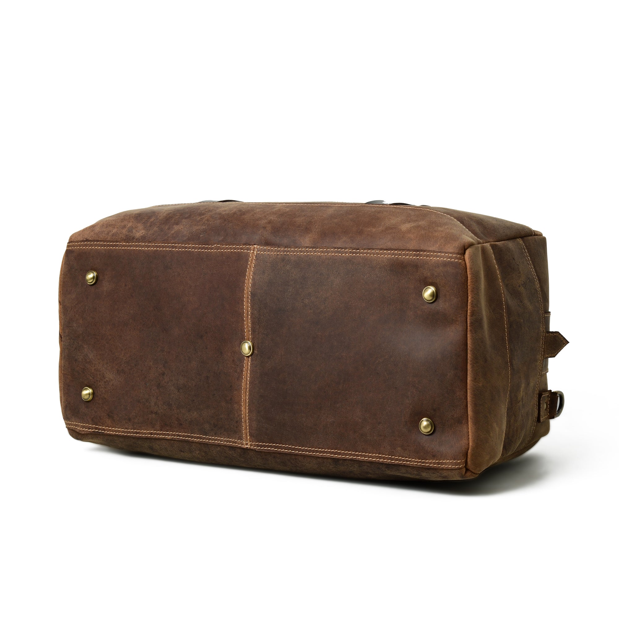 Espresso Elegance Carry On Duffle thumbnail 5