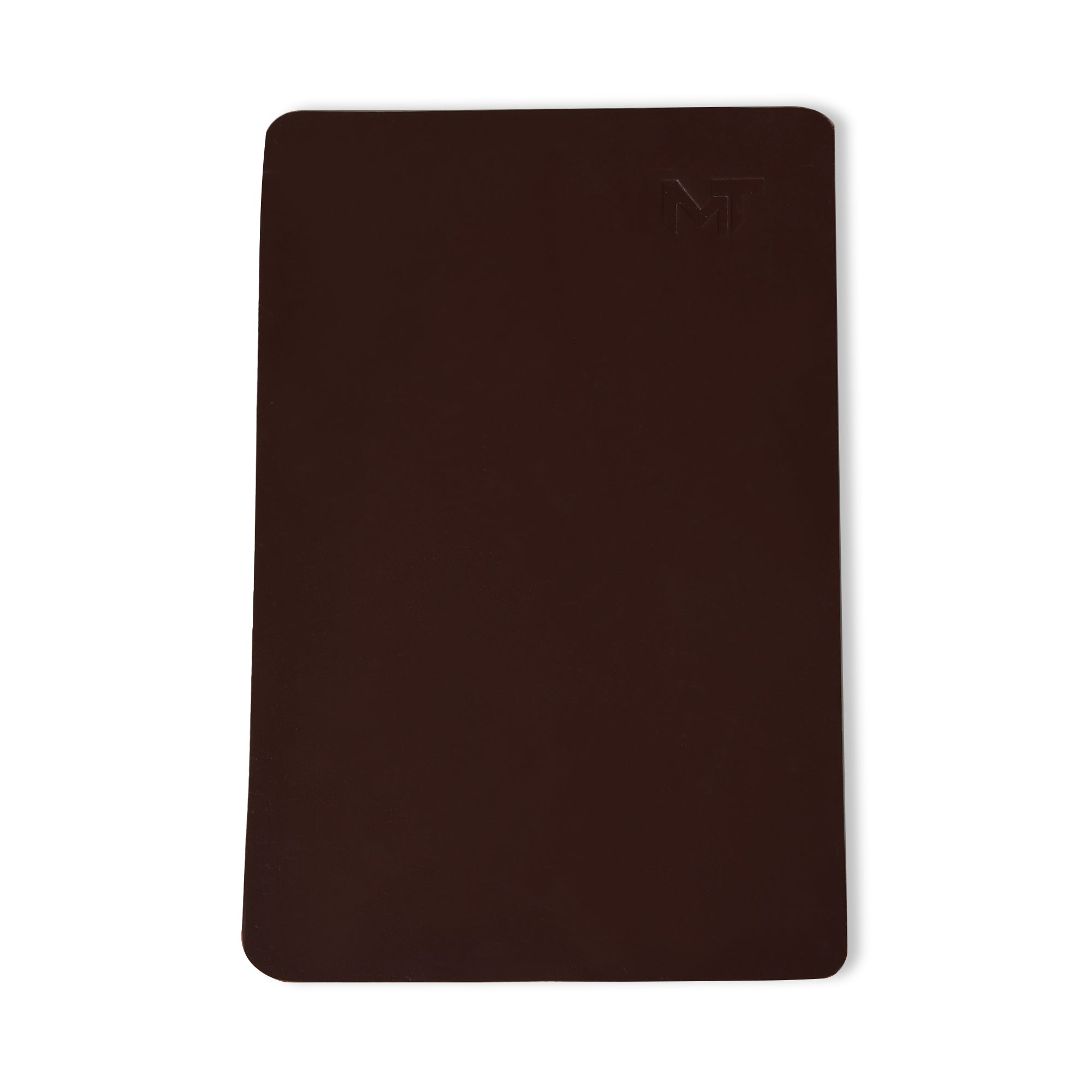 Espresso Elegance Leather Desk Mat + Mouse Pad thumbnail 4