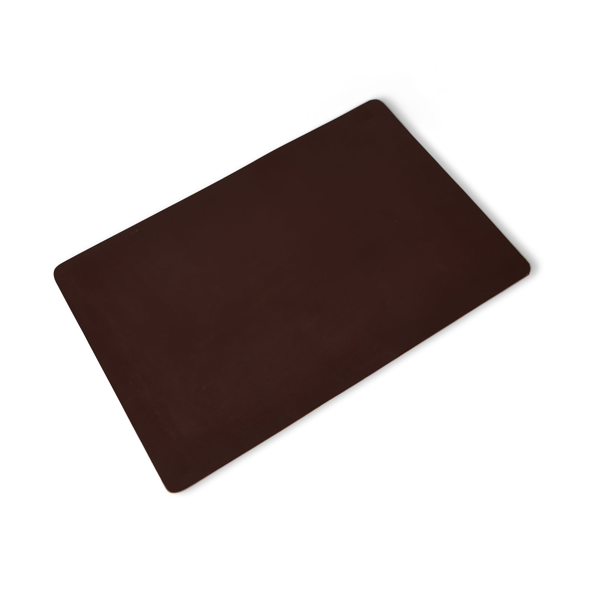 Espresso Elegance Leather Desk Mat + Mouse Pad thumbnail 6