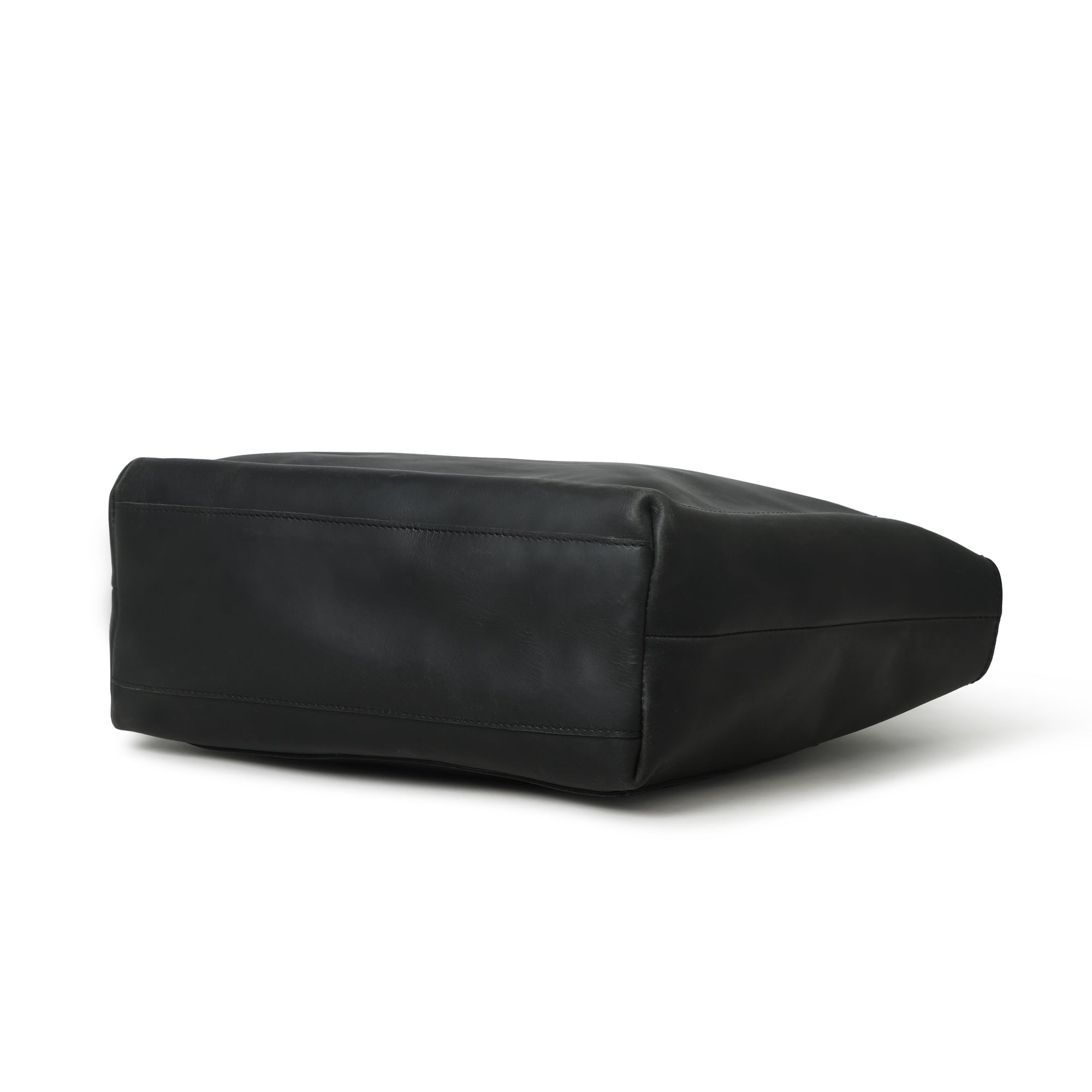 Essential Work Tote - Black thumbnail 6
