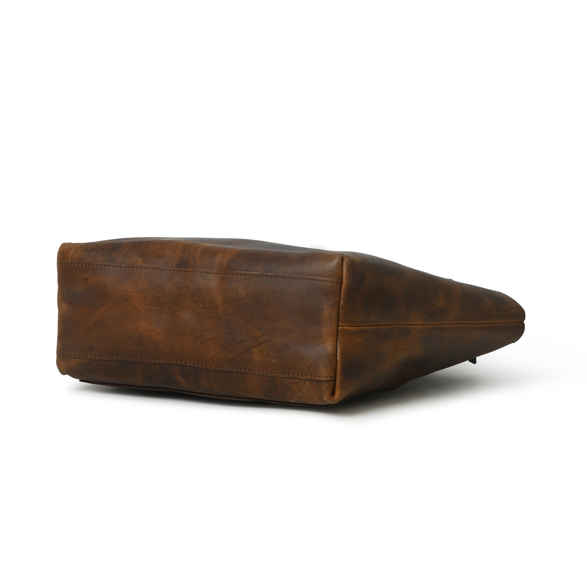 Essential Work Tote - Brown thumbnail 6