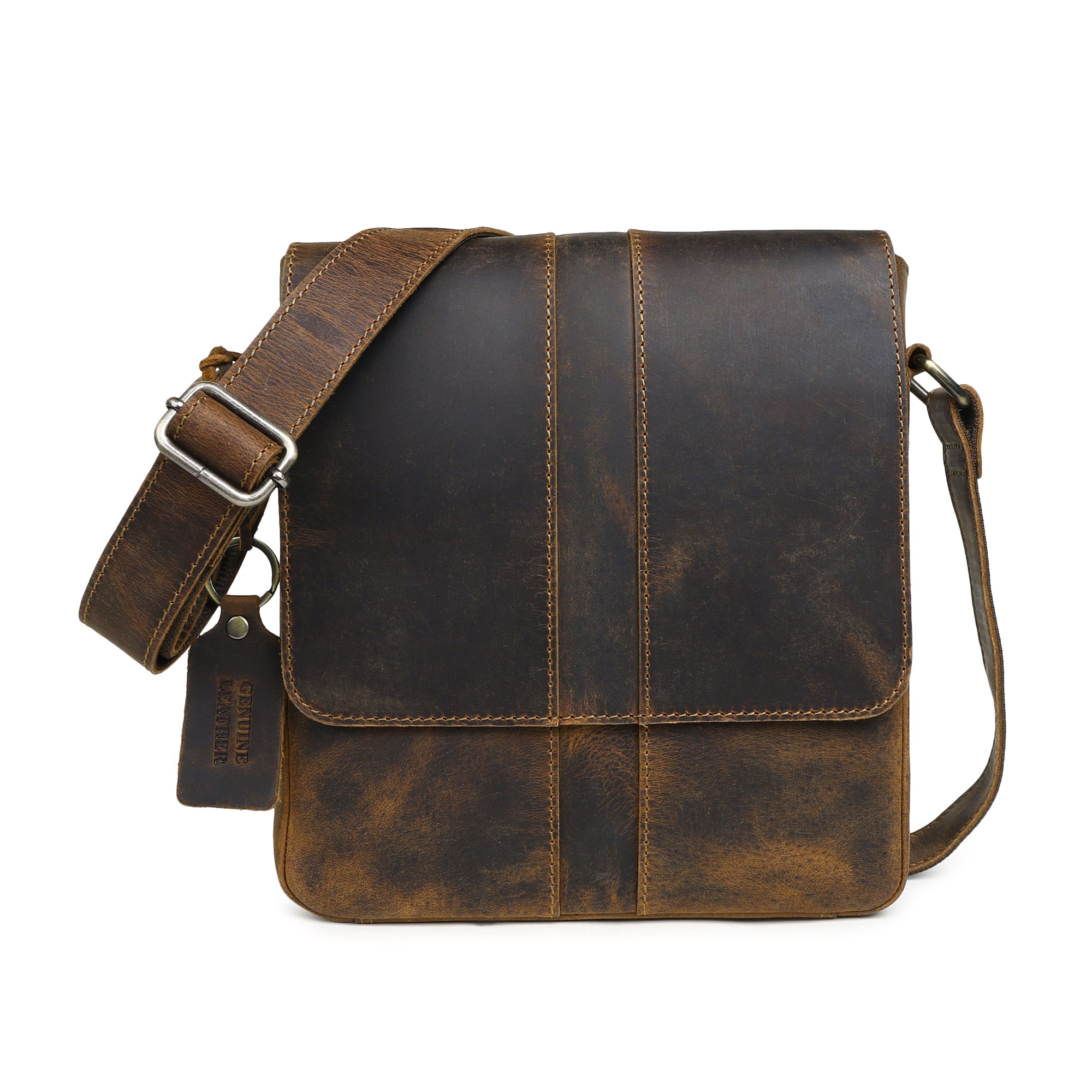 Everyday Commuter Side Bag