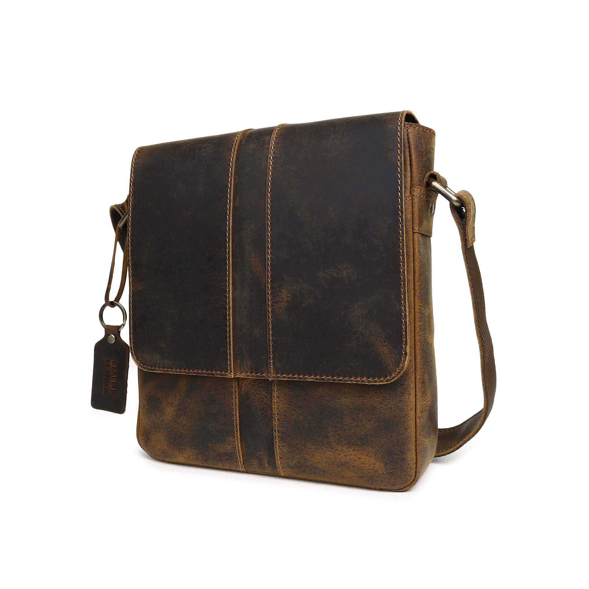Everyday Commuter Side Bag thumbnail 2
