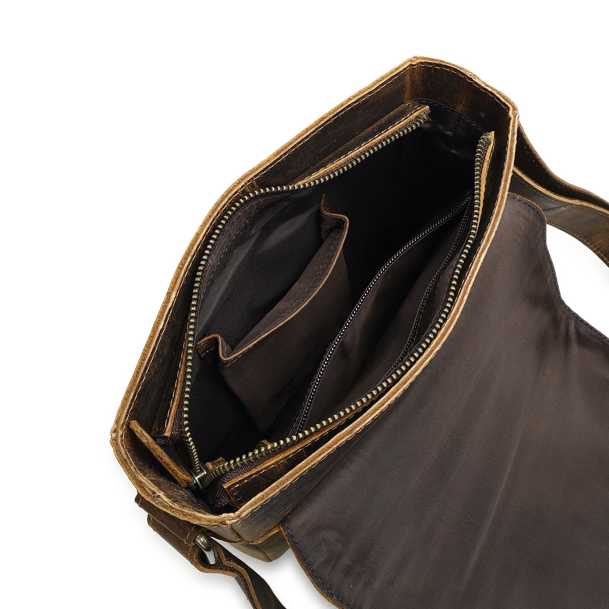 Everyday Commuter Side Bag thumbnail 4