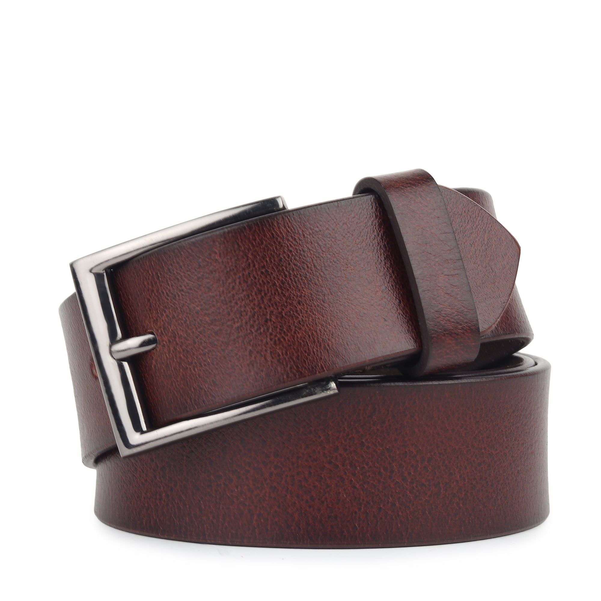 Everyday Mens Leather Belt thumbnail 17