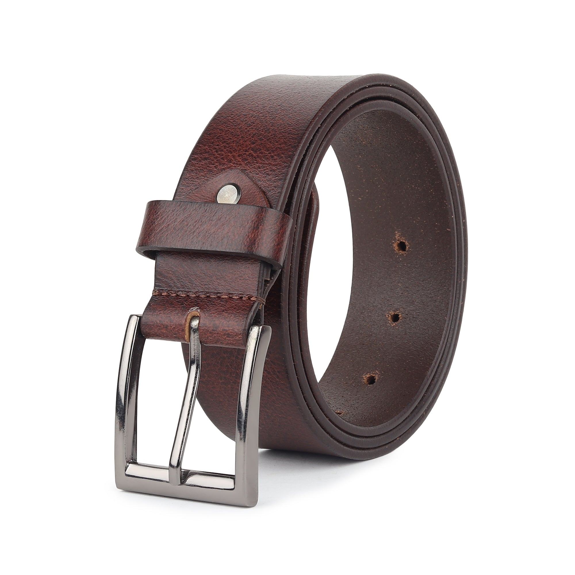 Everyday Mens Leather Belt thumbnail 21