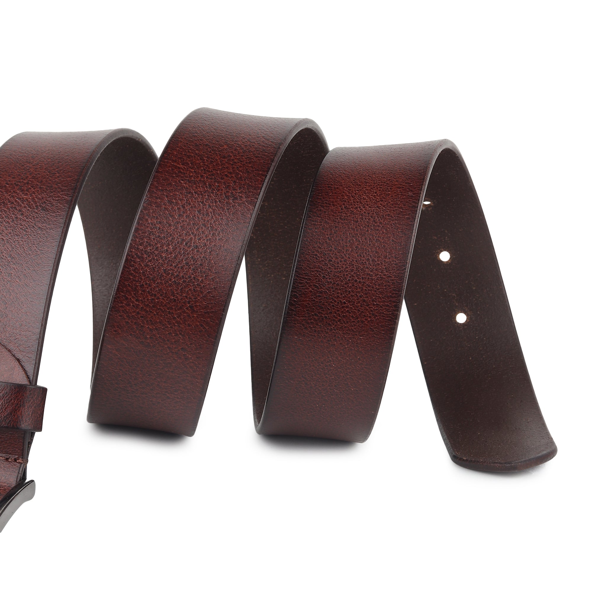 Everyday Mens Leather Belt thumbnail 50