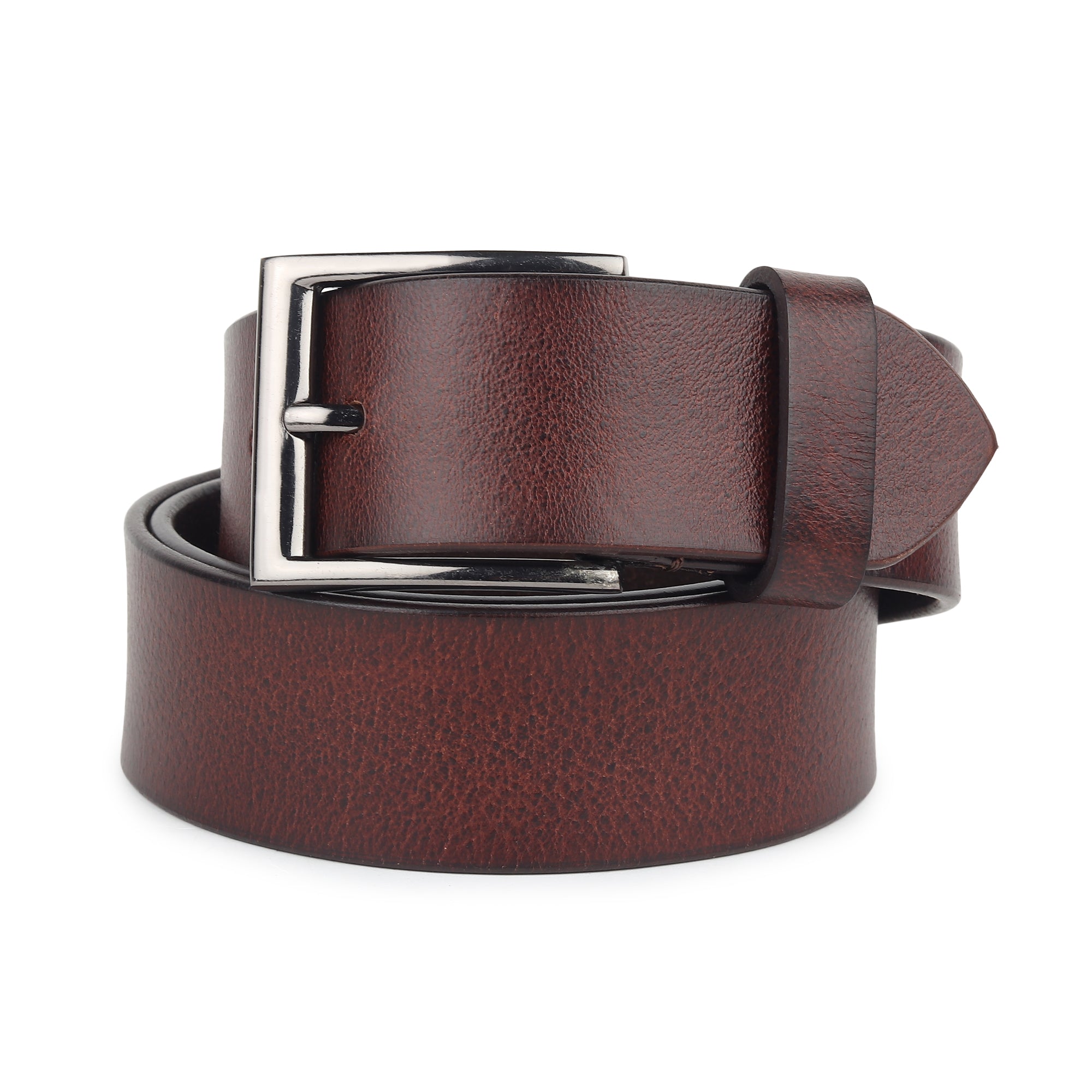 Everyday Mens Leather Belt thumbnail 9