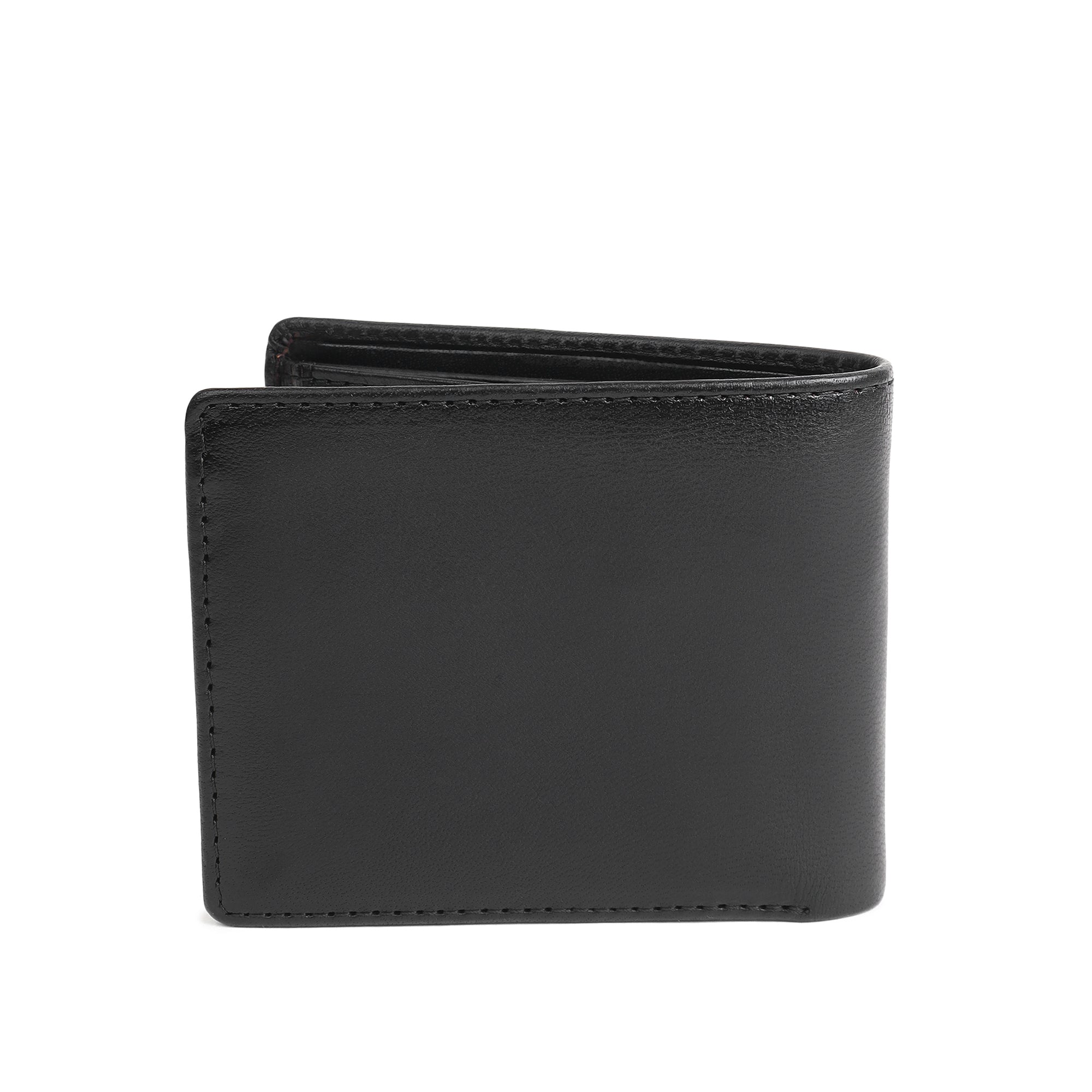 Executive Premium Mens Black Wallet - Limited Edition thumbnail 4