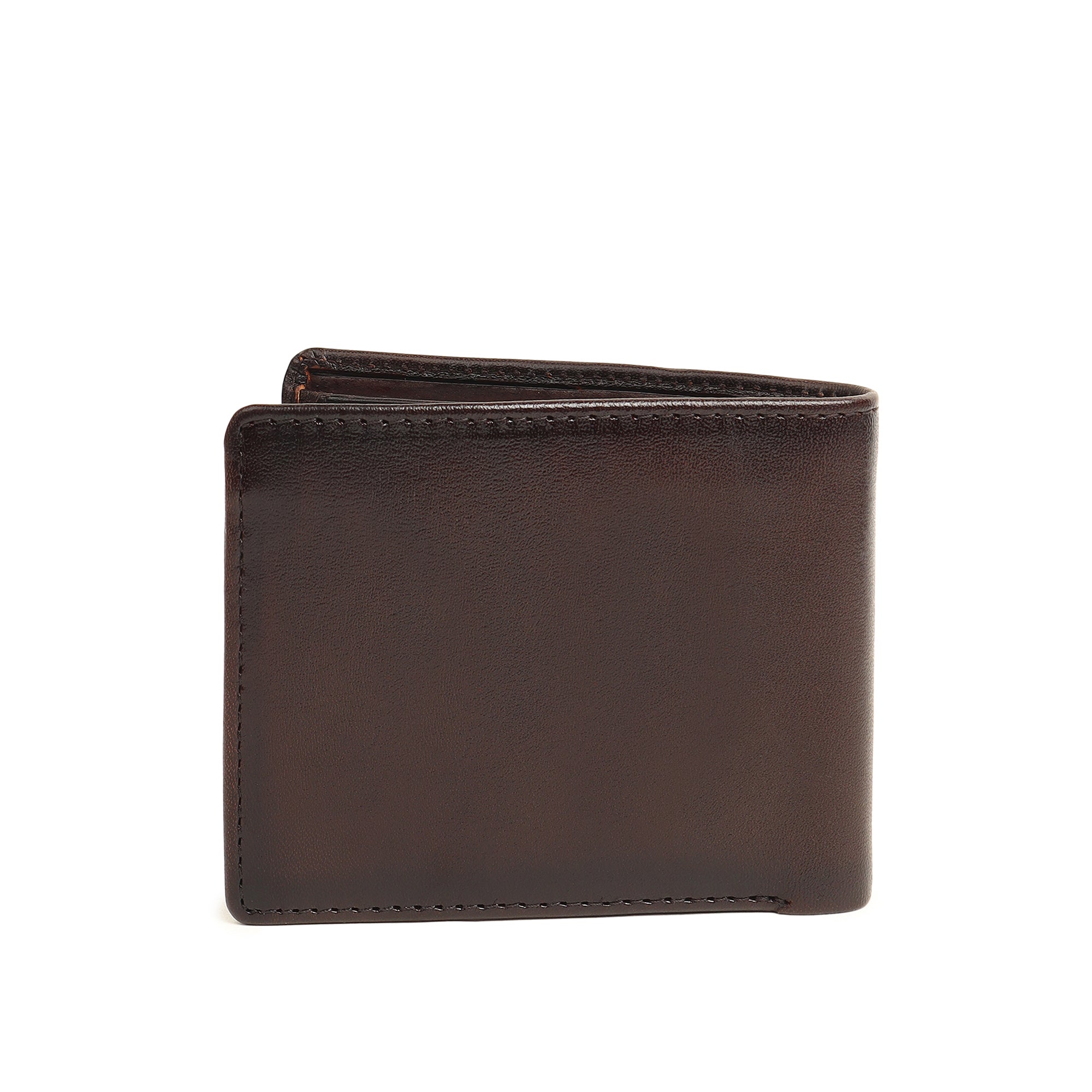 Executive Premium Mens Dark Brown Wallet - Limited Edition thumbnail 6