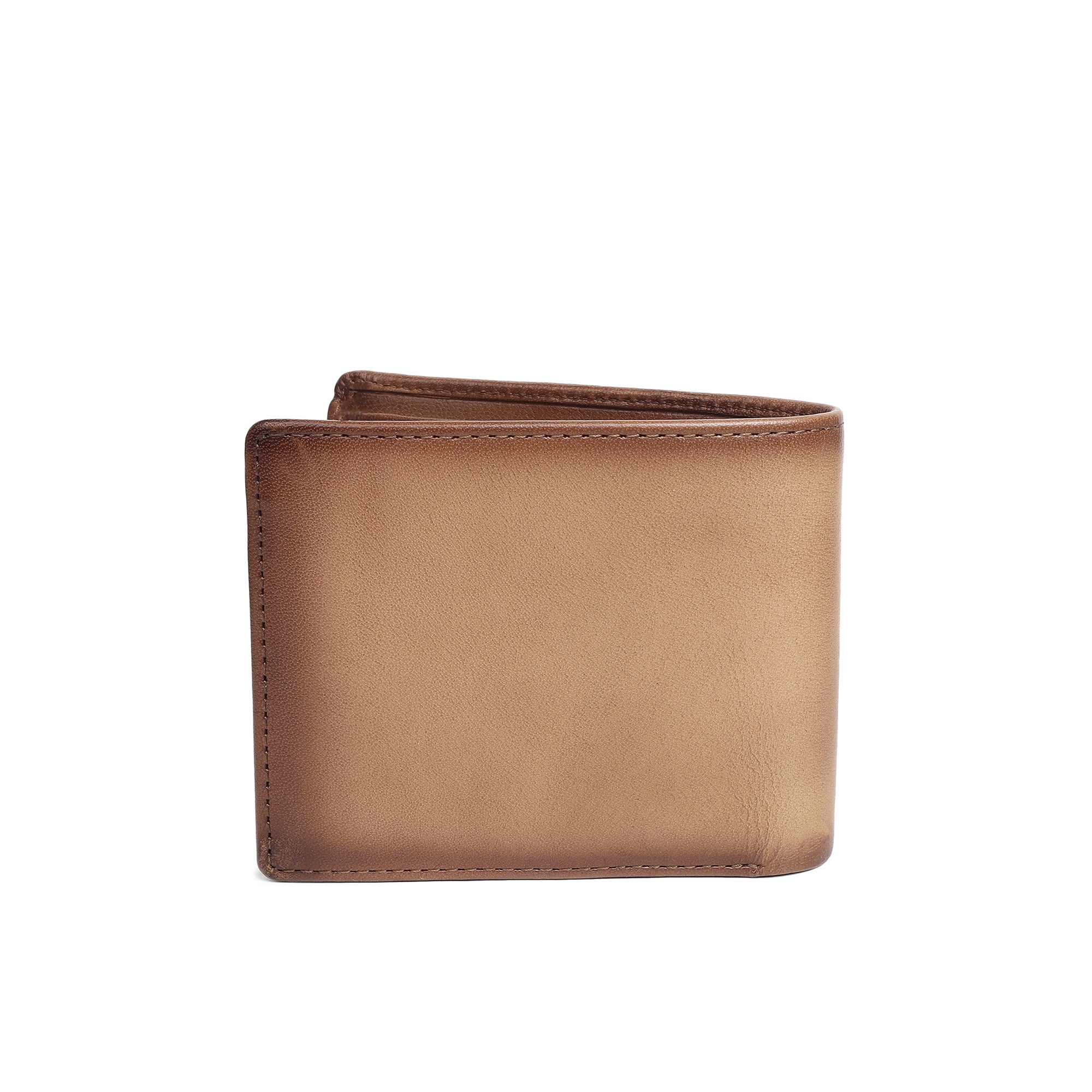 Executive Premium Mens Tan Wallet - Limited Edition thumbnail 6