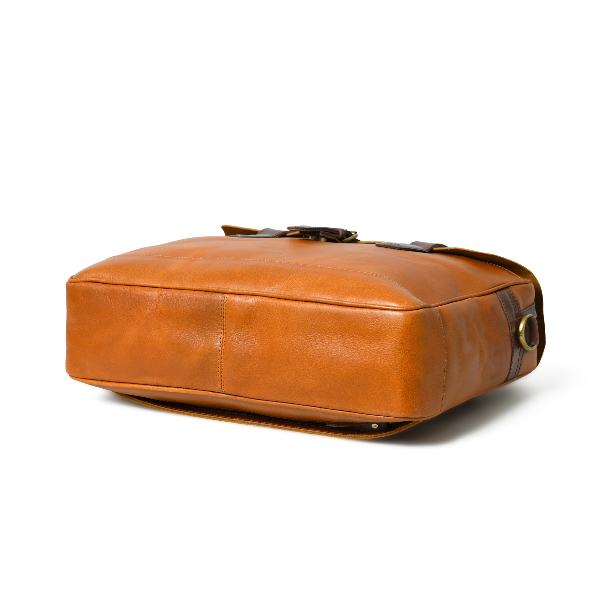 Executive Travel Briefcase Satchel Bag thumbnail 8