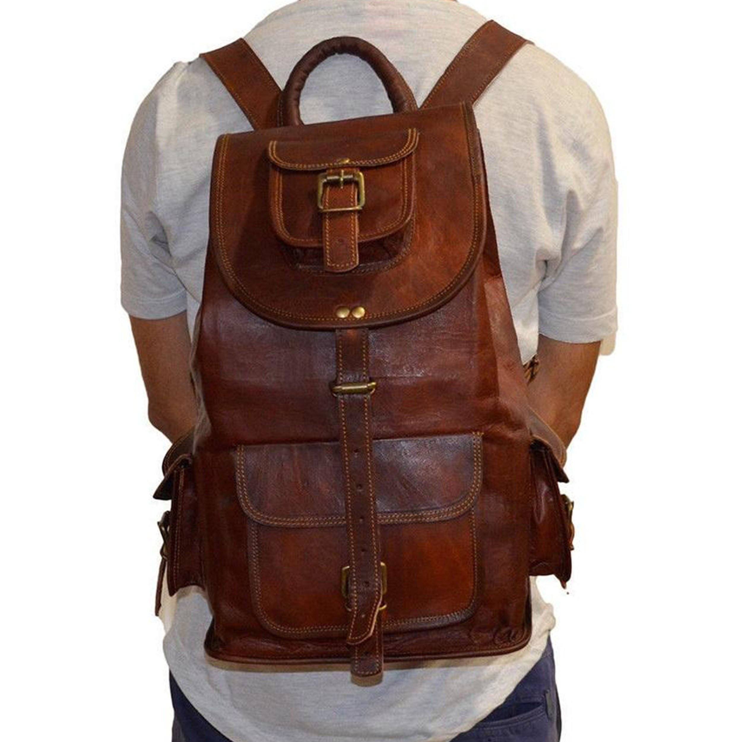 Spencer Hiking Backpack thumbnail 10