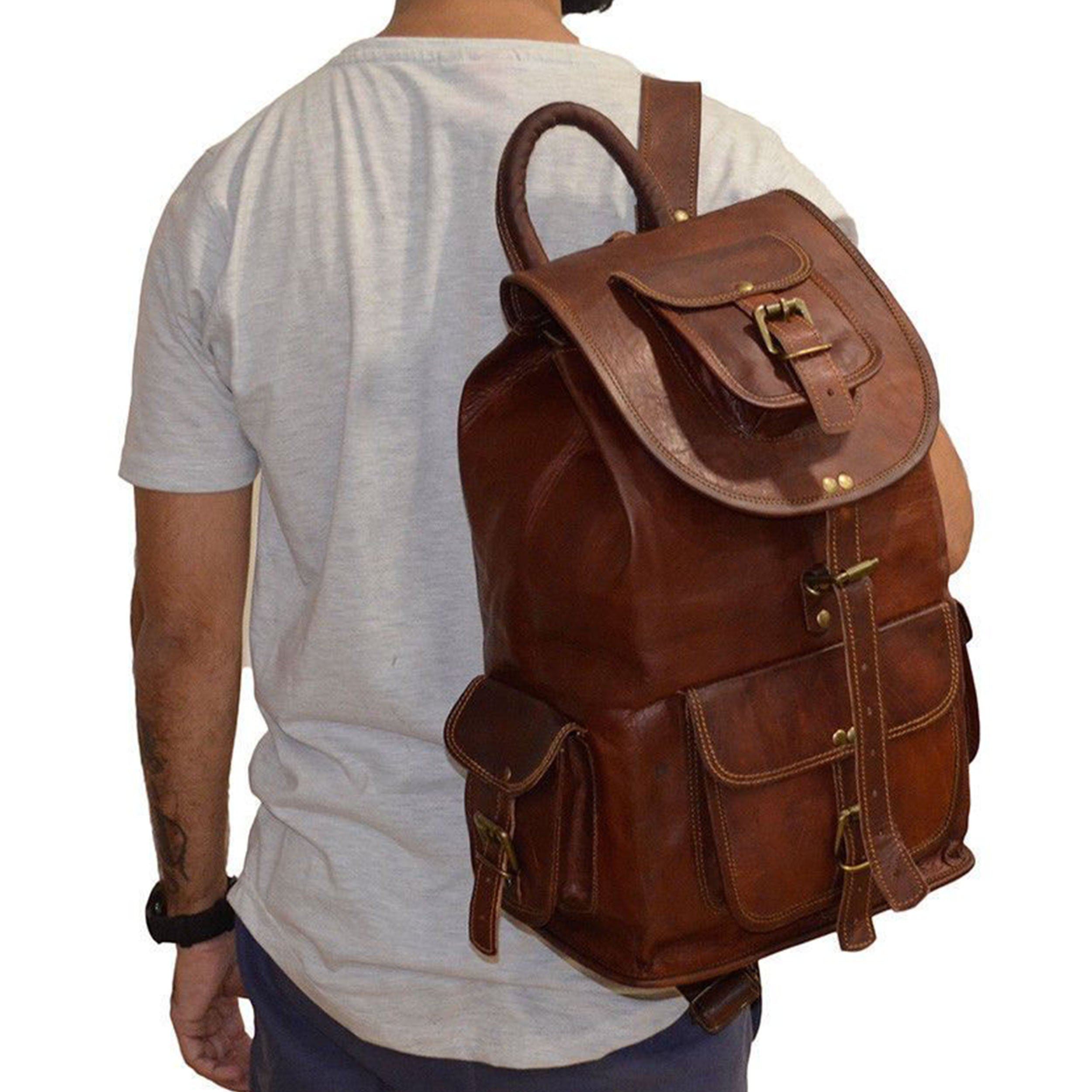 Spencer Hiking Backpack thumbnail 2