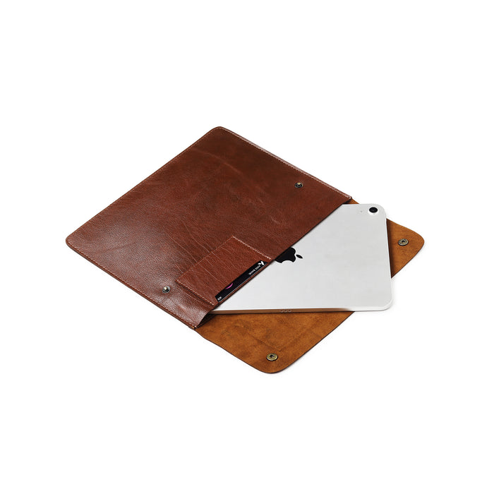 Fastway Sleeve For Apple Ipad Pro 11" - Brown