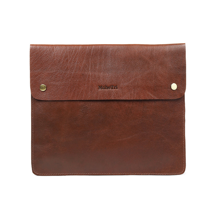 Fastway Sleeve For Apple Ipad Pro 11" - Brown thumbnail 2