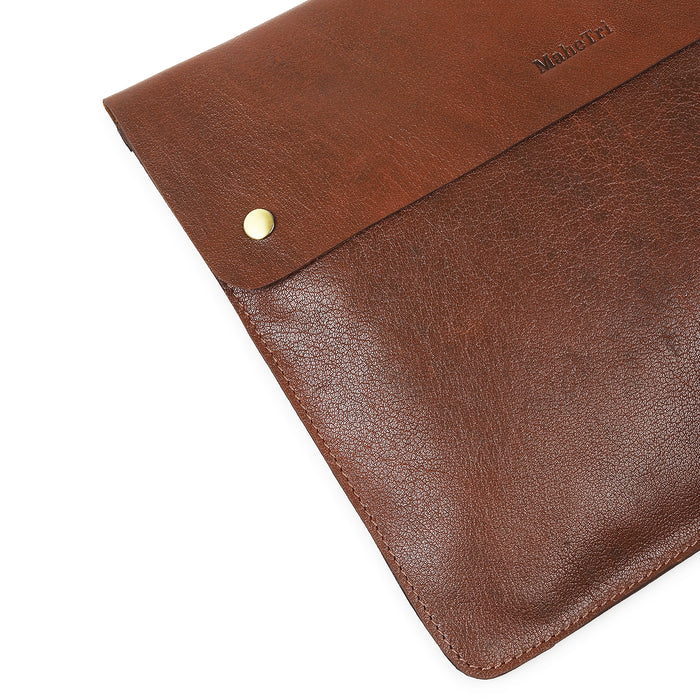 Fastway Sleeve For Apple Ipad Pro 11" - Brown thumbnail 4