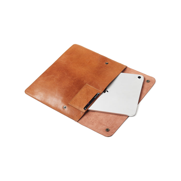 Fastway Sleeve For Apple Ipad Pro 11" - Tan