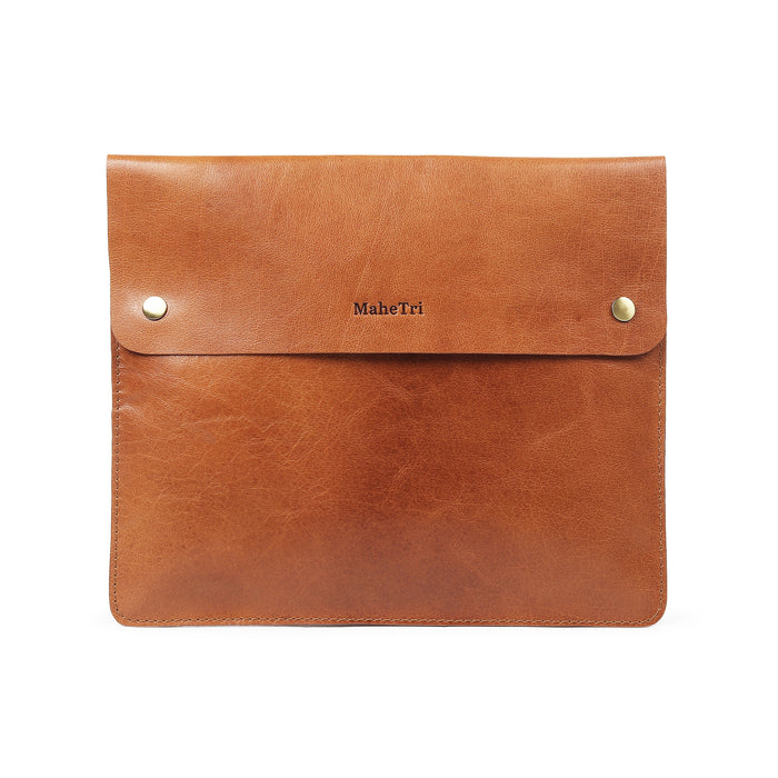 Fastway Sleeve For Apple Ipad Pro 11" - Tan thumbnail 2