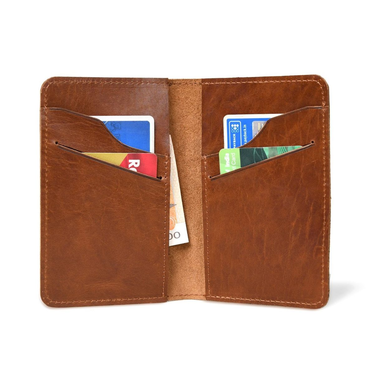 Felix Passport Holder thumbnail 2