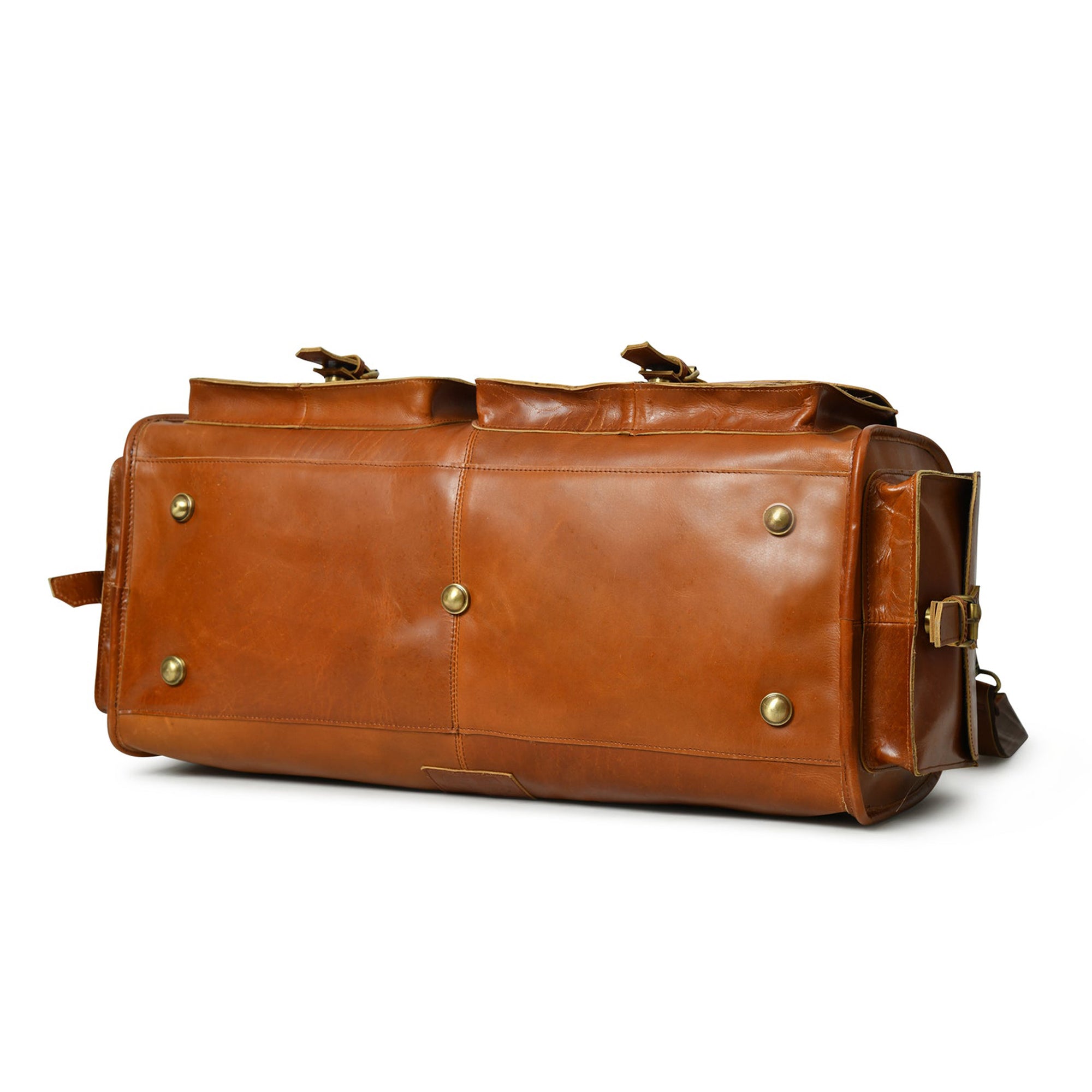 Fenrich Travel Duffle thumbnail 10