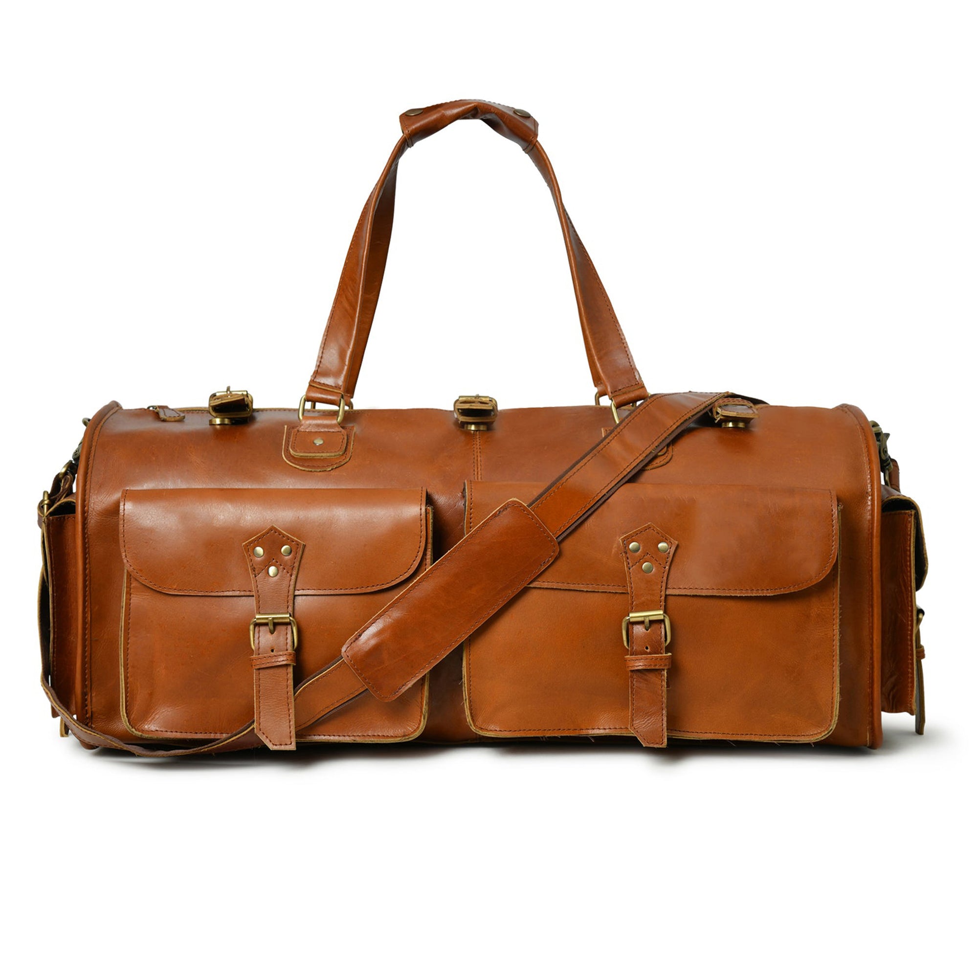 Fenrich Travel Duffle thumbnail 13