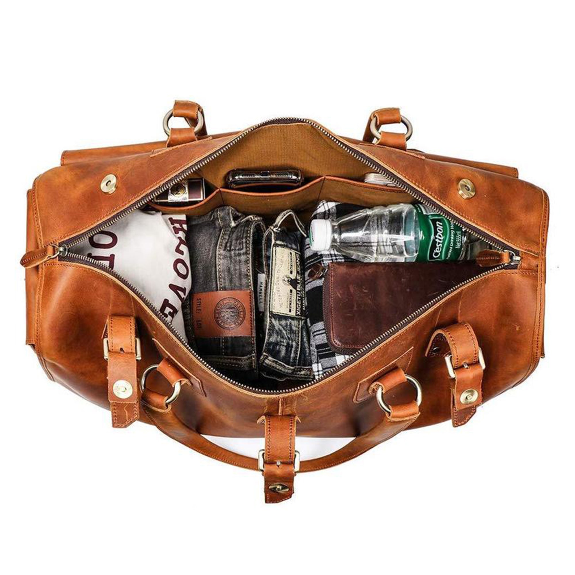 Fenrich Travel Duffle thumbnail 14