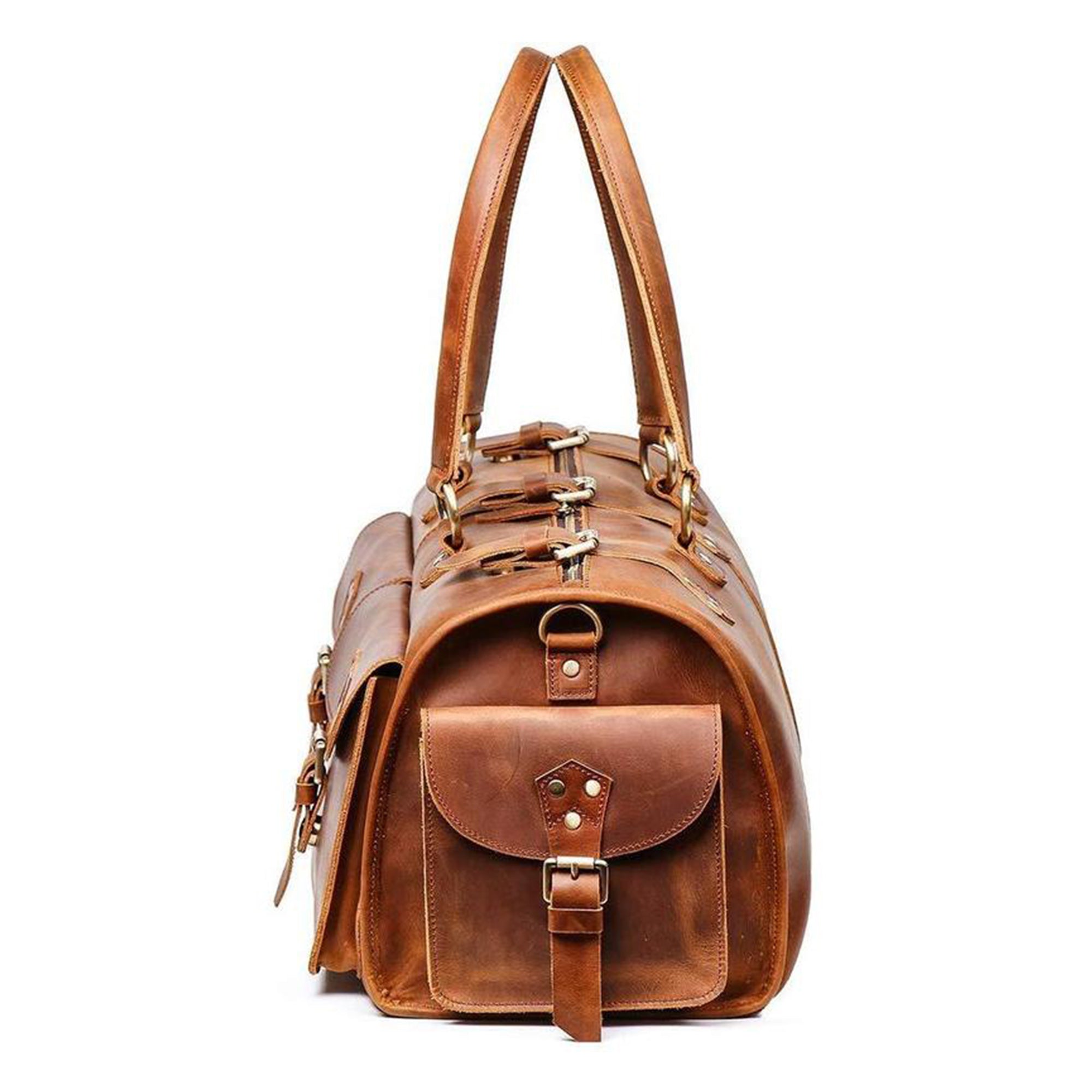 Fenrich Travel Duffle thumbnail 16