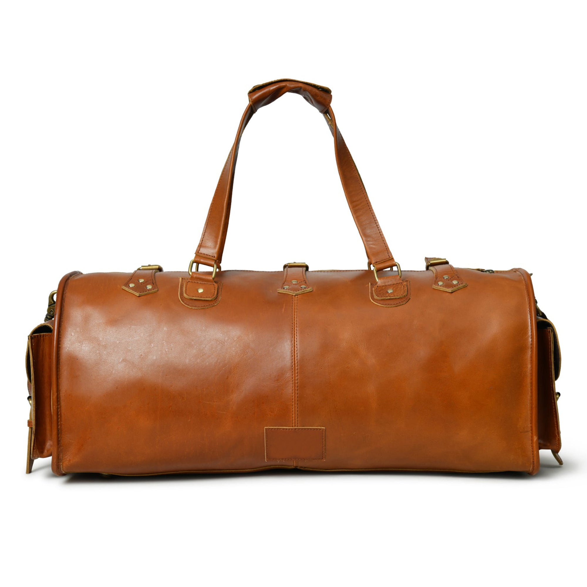 Fenrich Travel Duffle thumbnail 17