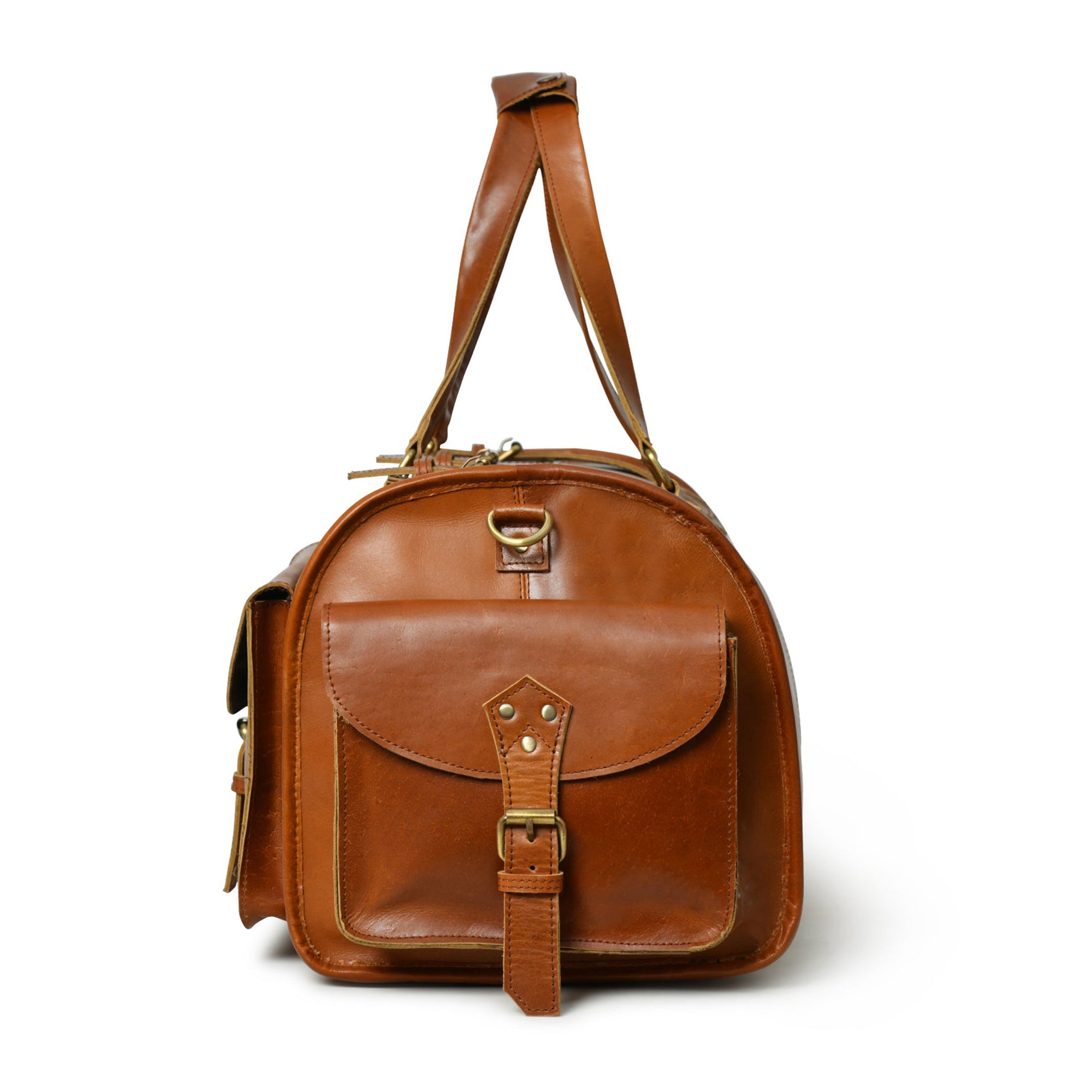 Fenrich Travel Duffle thumbnail 18