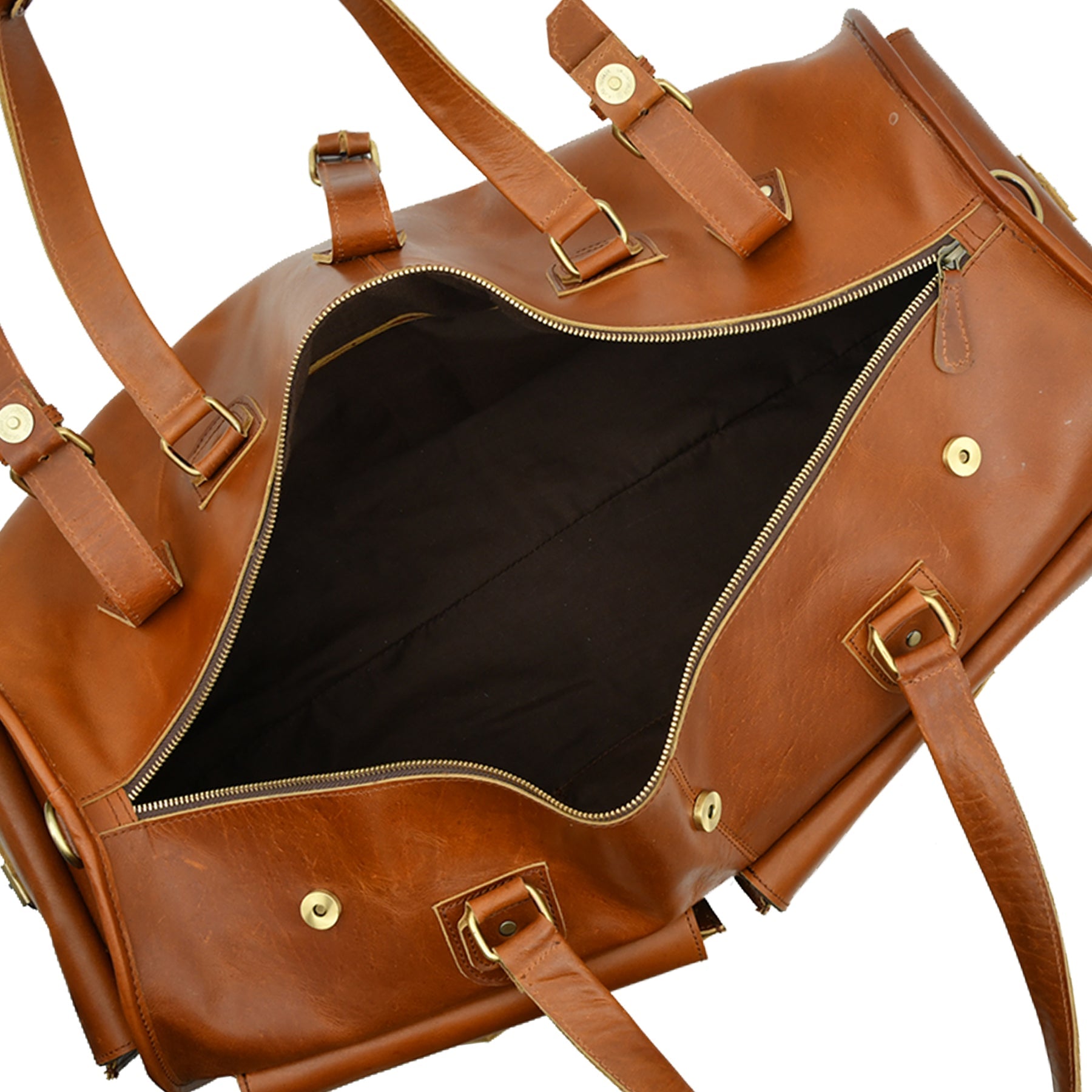 Fenrich Travel Duffle thumbnail 9