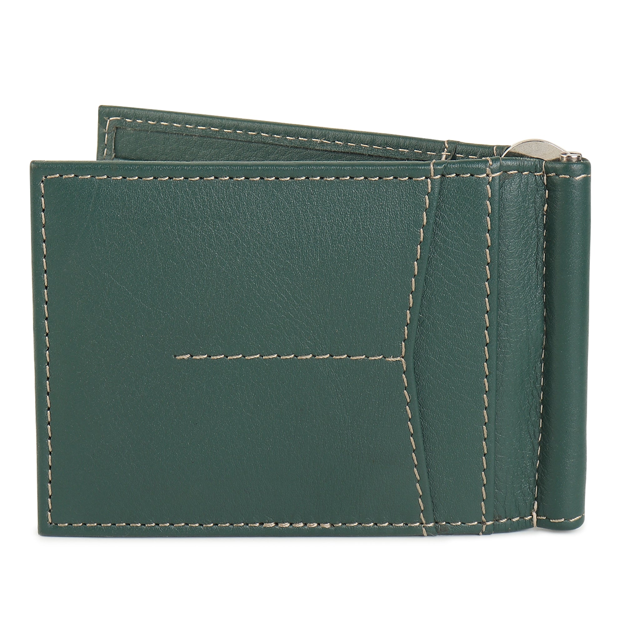 Finley Money Clipper - Green thumbnail 11
