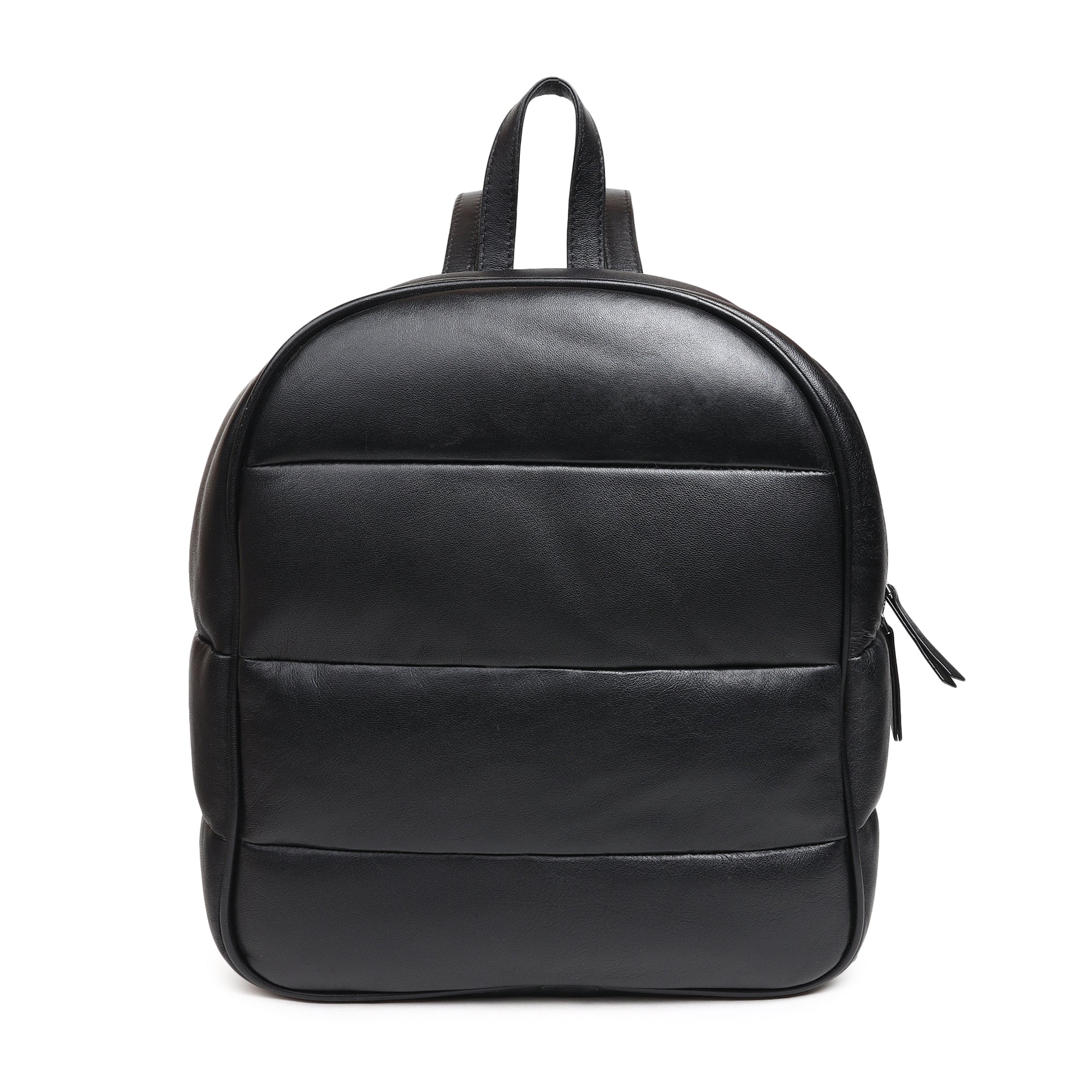 Flair Women's Leather Backpack - Limited Edition