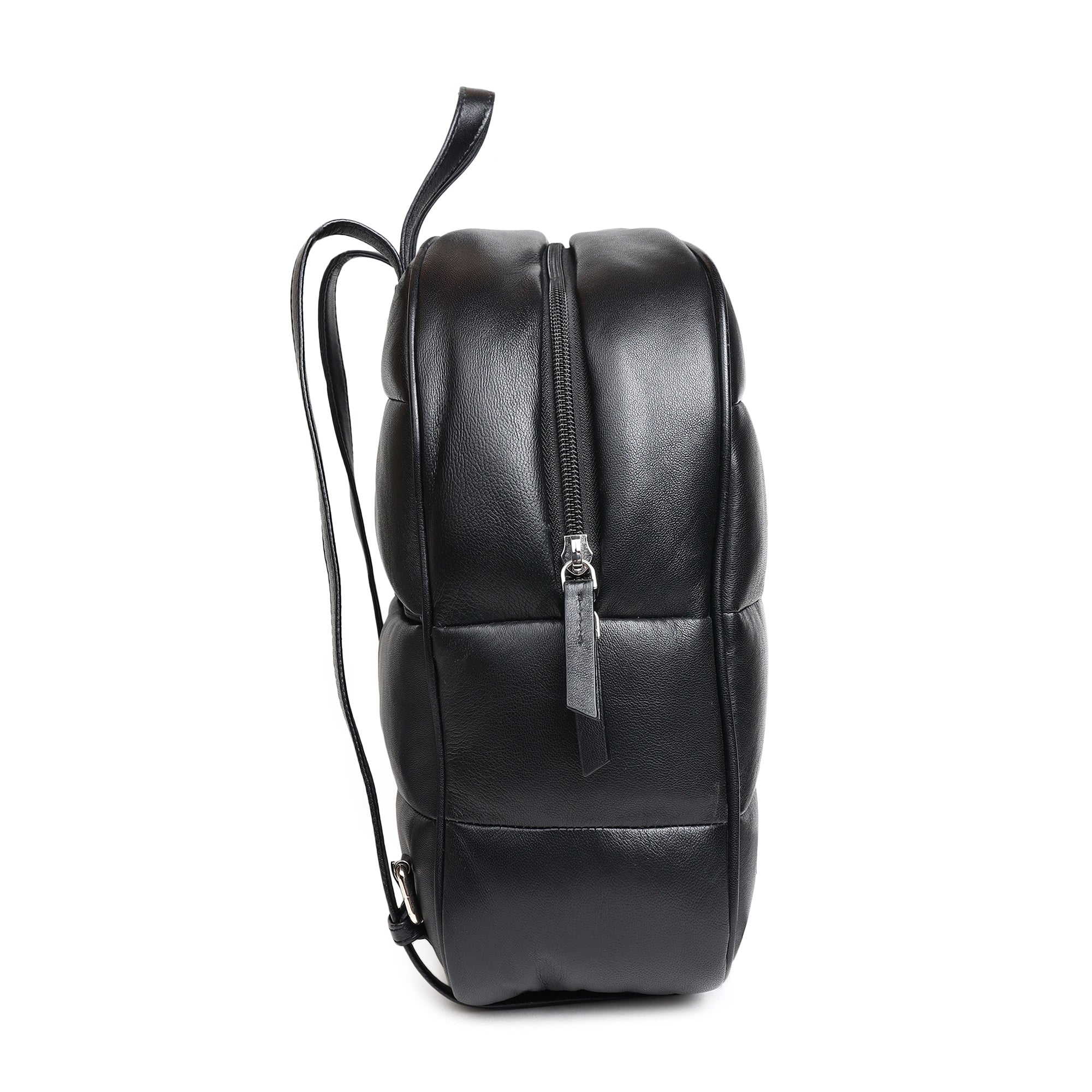 Flair Women's Leather Backpack - Limited Edition thumbnail 12