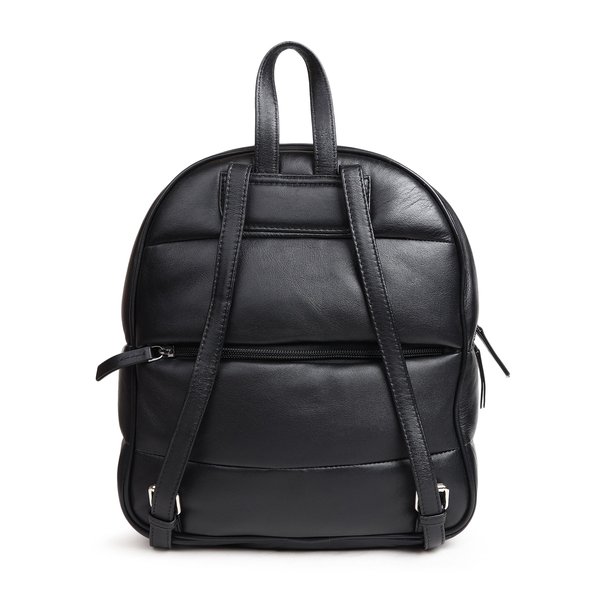 Flair Women's Leather Backpack - Limited Edition thumbnail 13