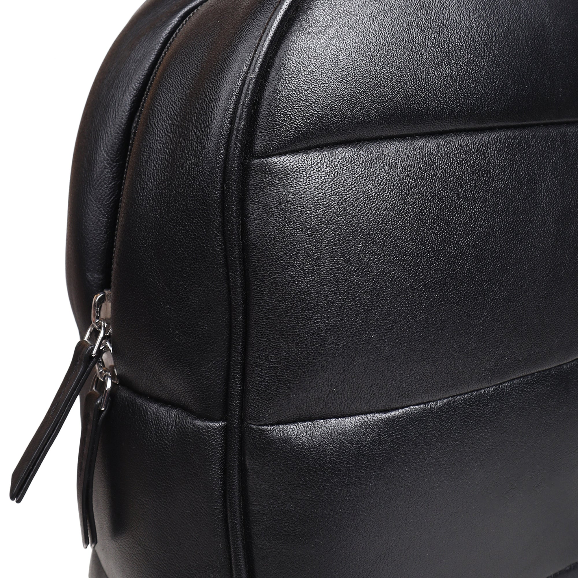 Flair Women's Leather Backpack - Limited Edition thumbnail 14