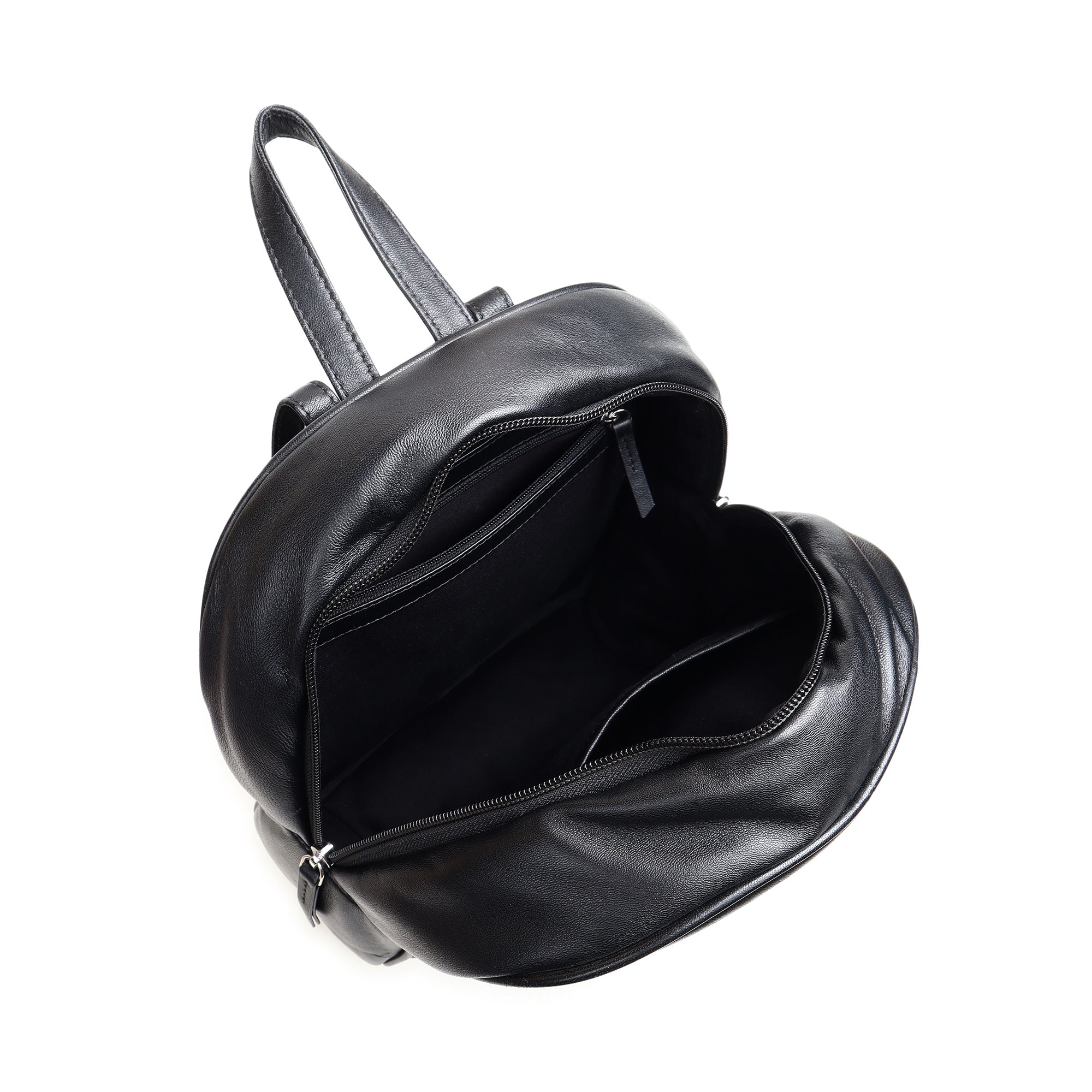 Flair Women's Leather Backpack - Limited Edition thumbnail 15
