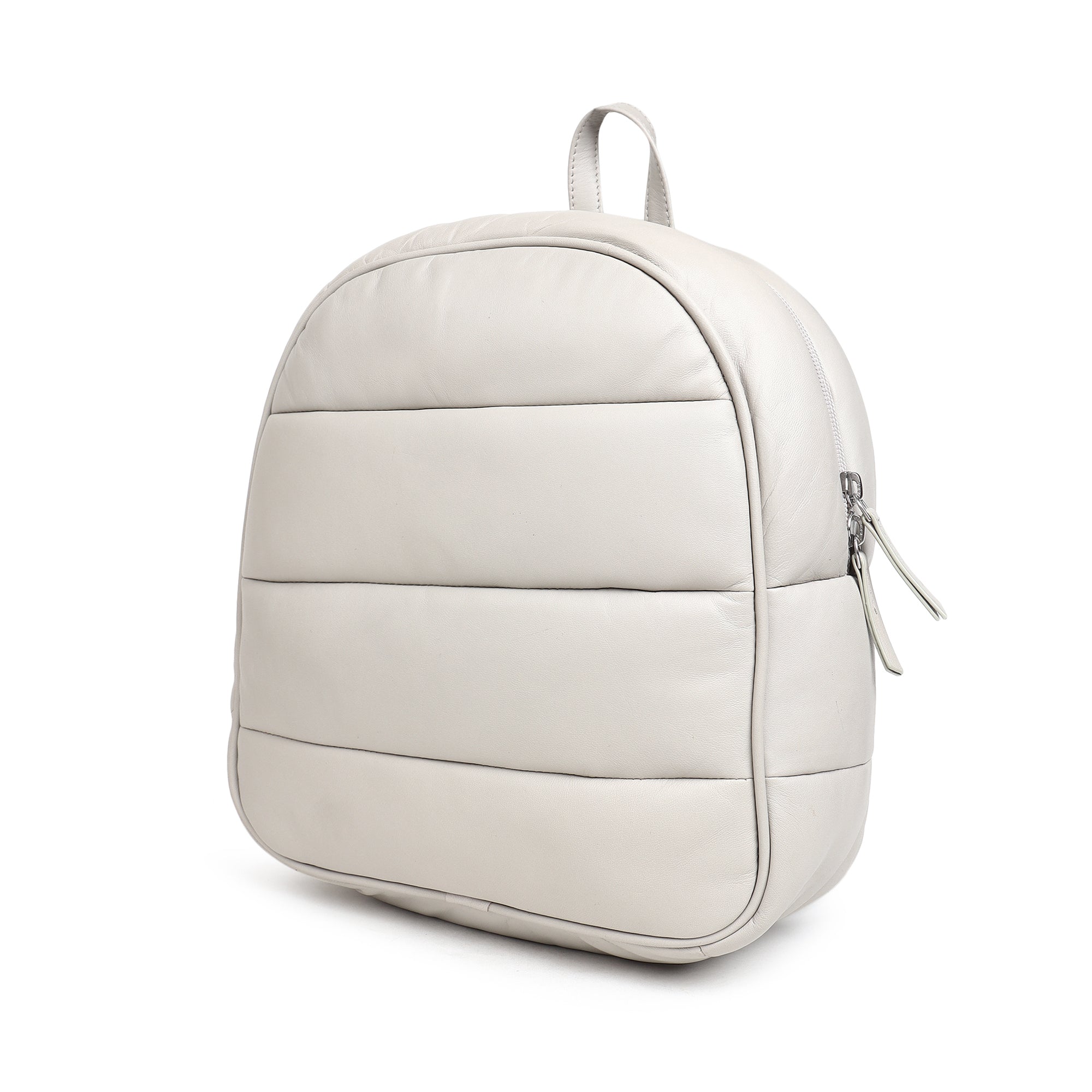 Flair Women's Leather Backpack - Limited Edition thumbnail 18