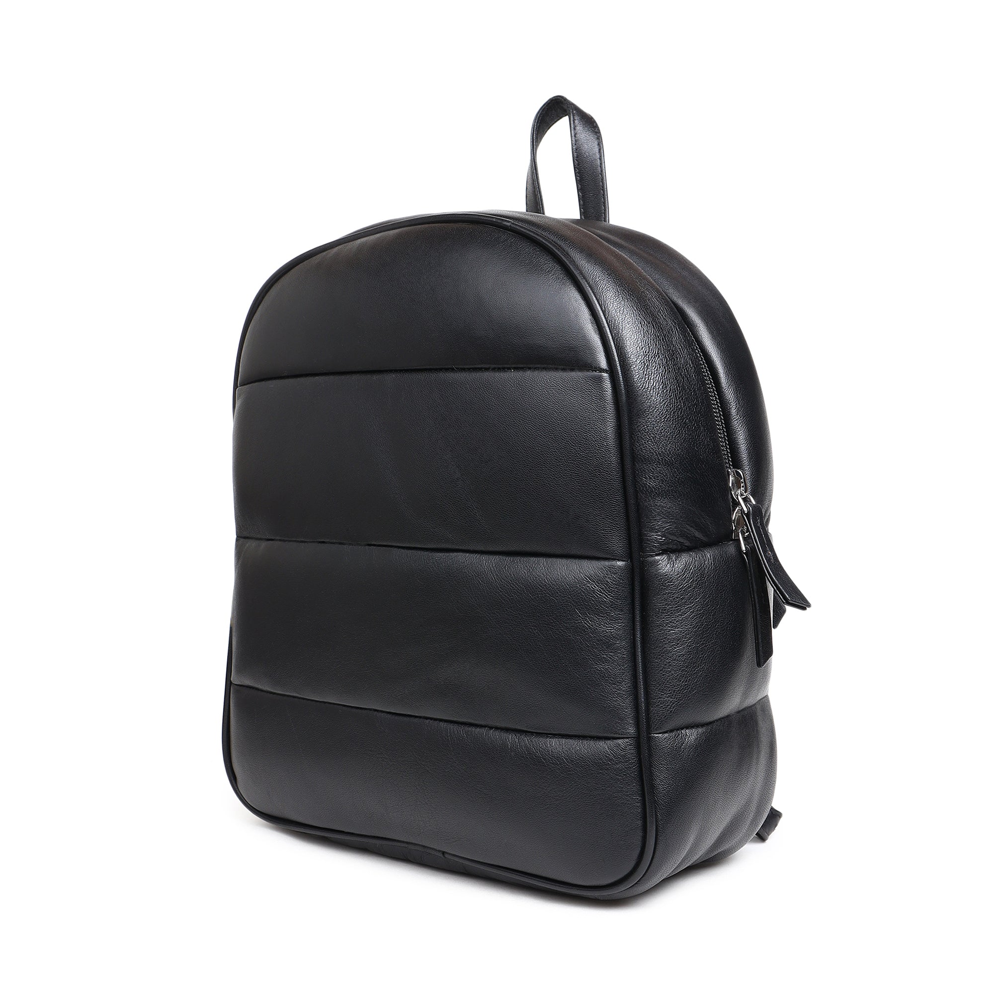 Flair Women's Leather Backpack - Limited Edition thumbnail 2