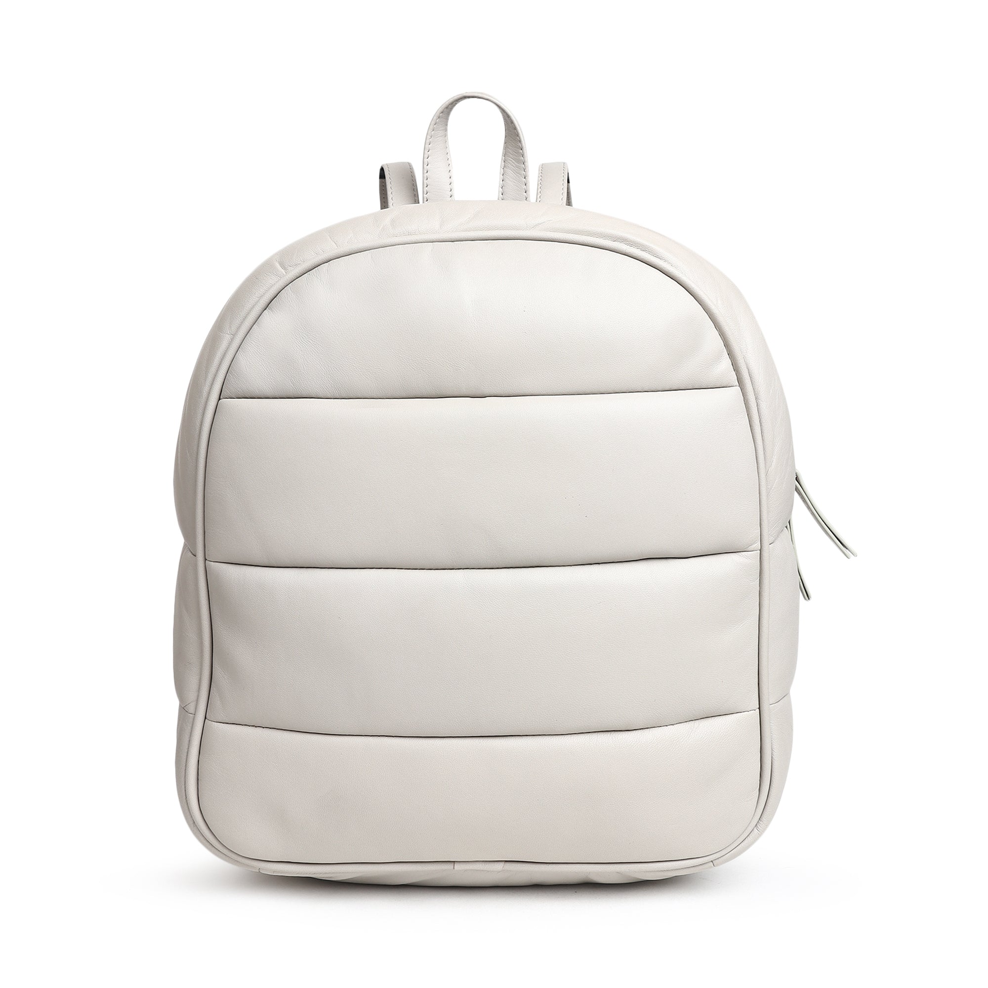 Flair Women's Leather Backpack - Limited Edition thumbnail 8