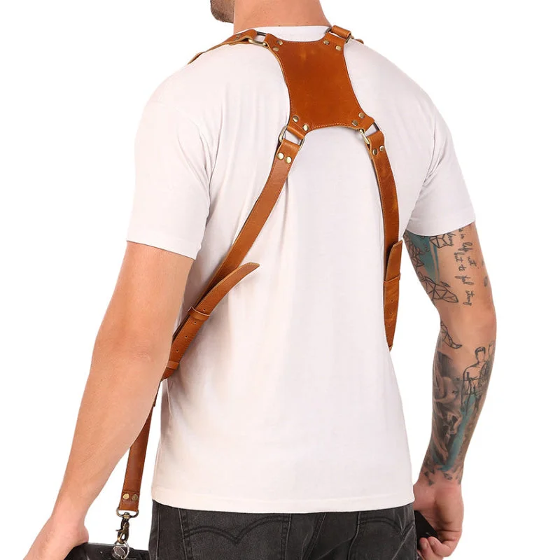 Focus Duo Camera Strap 002