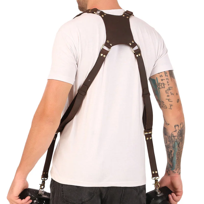 Focus Duo Camera Strap 003
