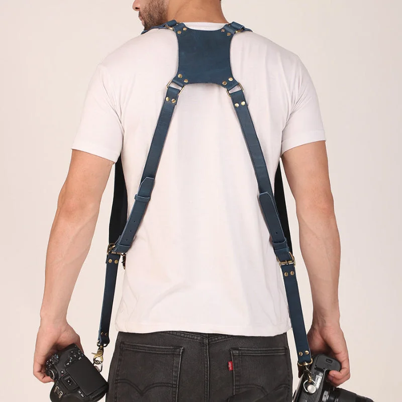 Focus Duo Camera Strap 004