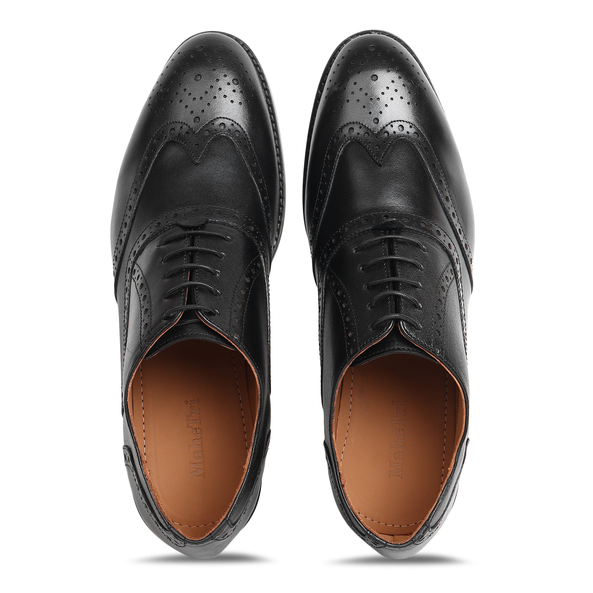 Black Oxford For Men thumbnail 33