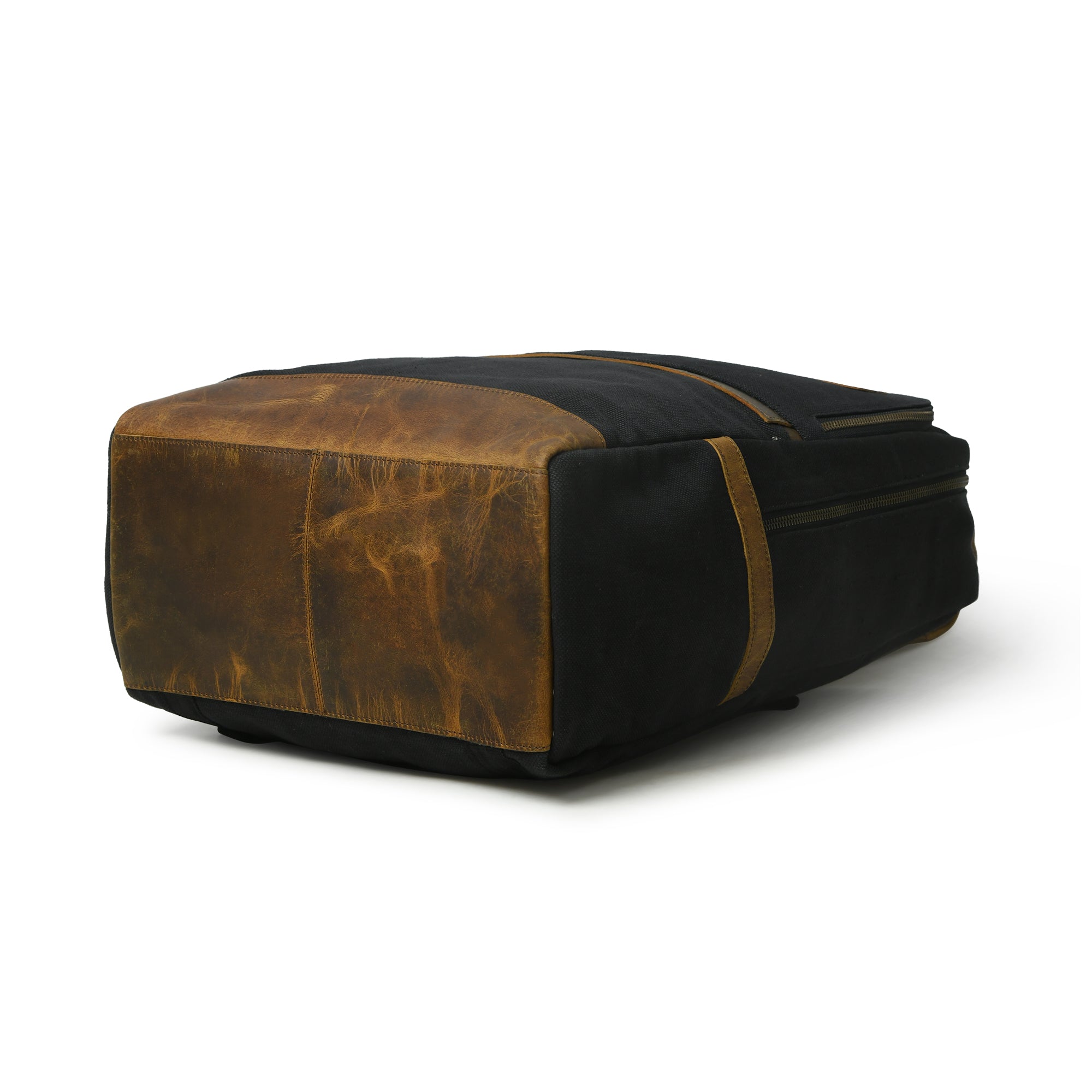 Foster Canvas Backpack thumbnail 6